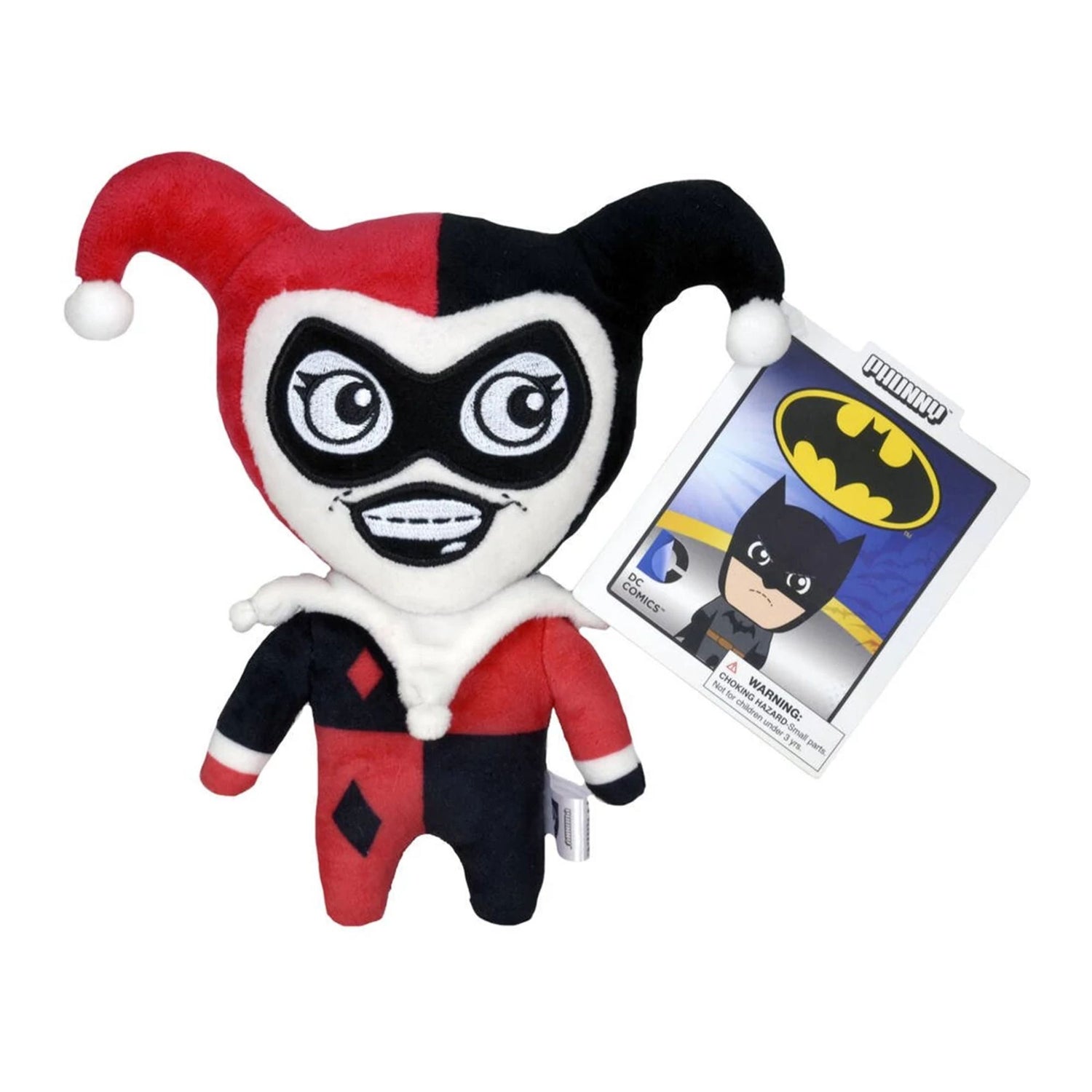 Harley Quinn plush toy - Kidrobot