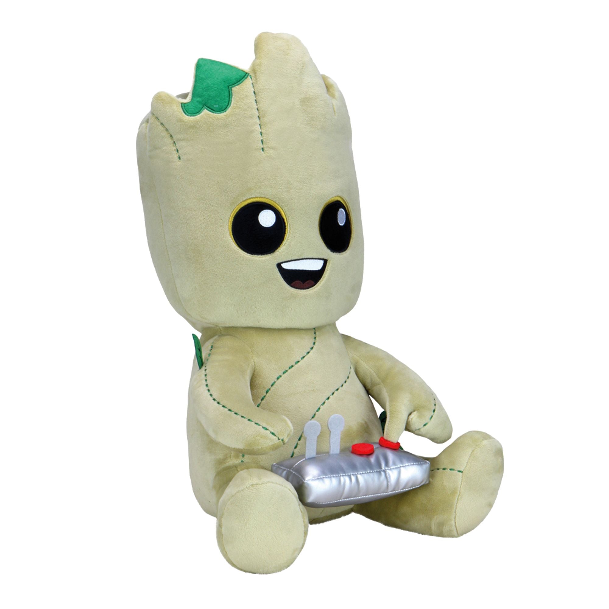 Groot Vibrating Plush - Kidrobot