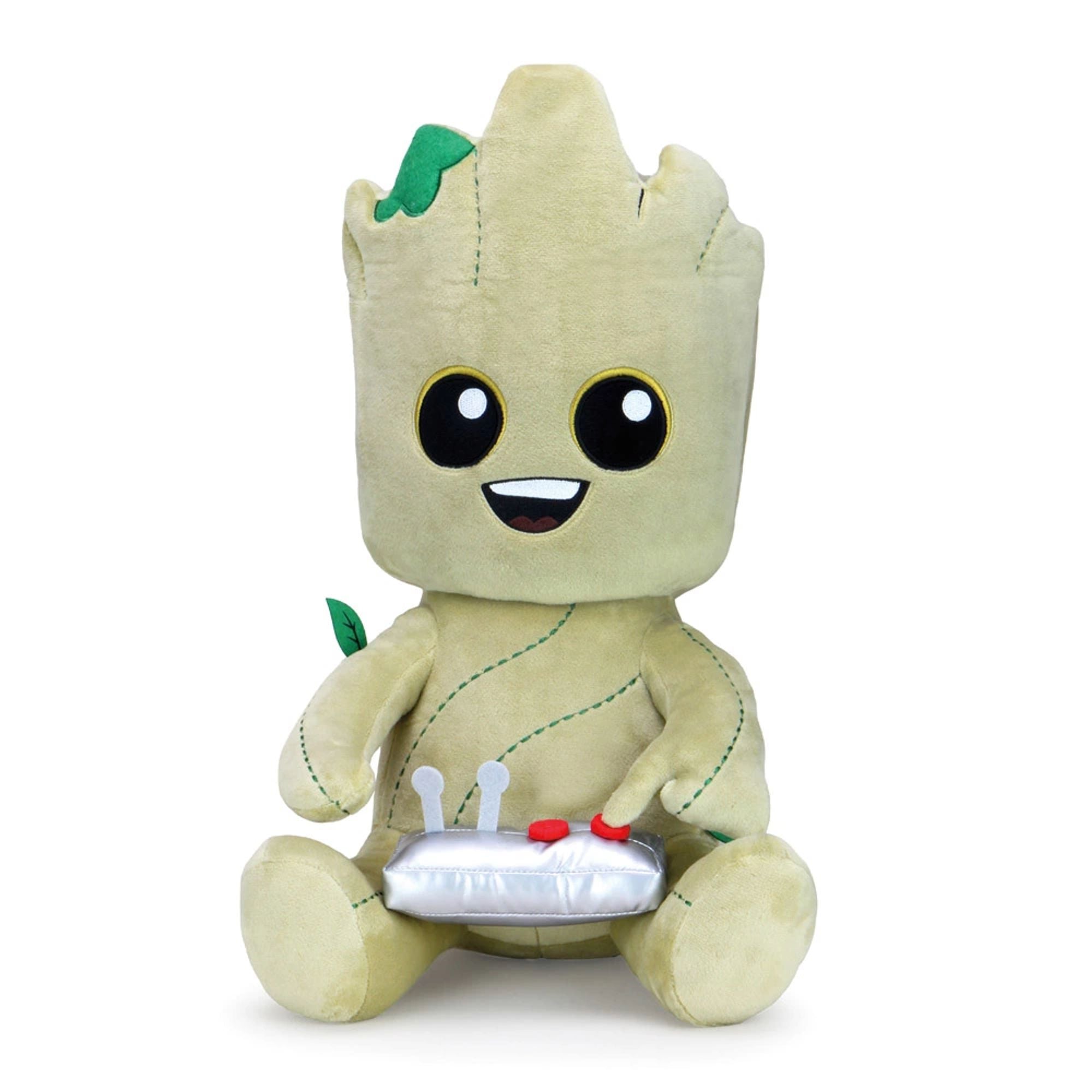 Groot Vibrating Plush - Kidrobot