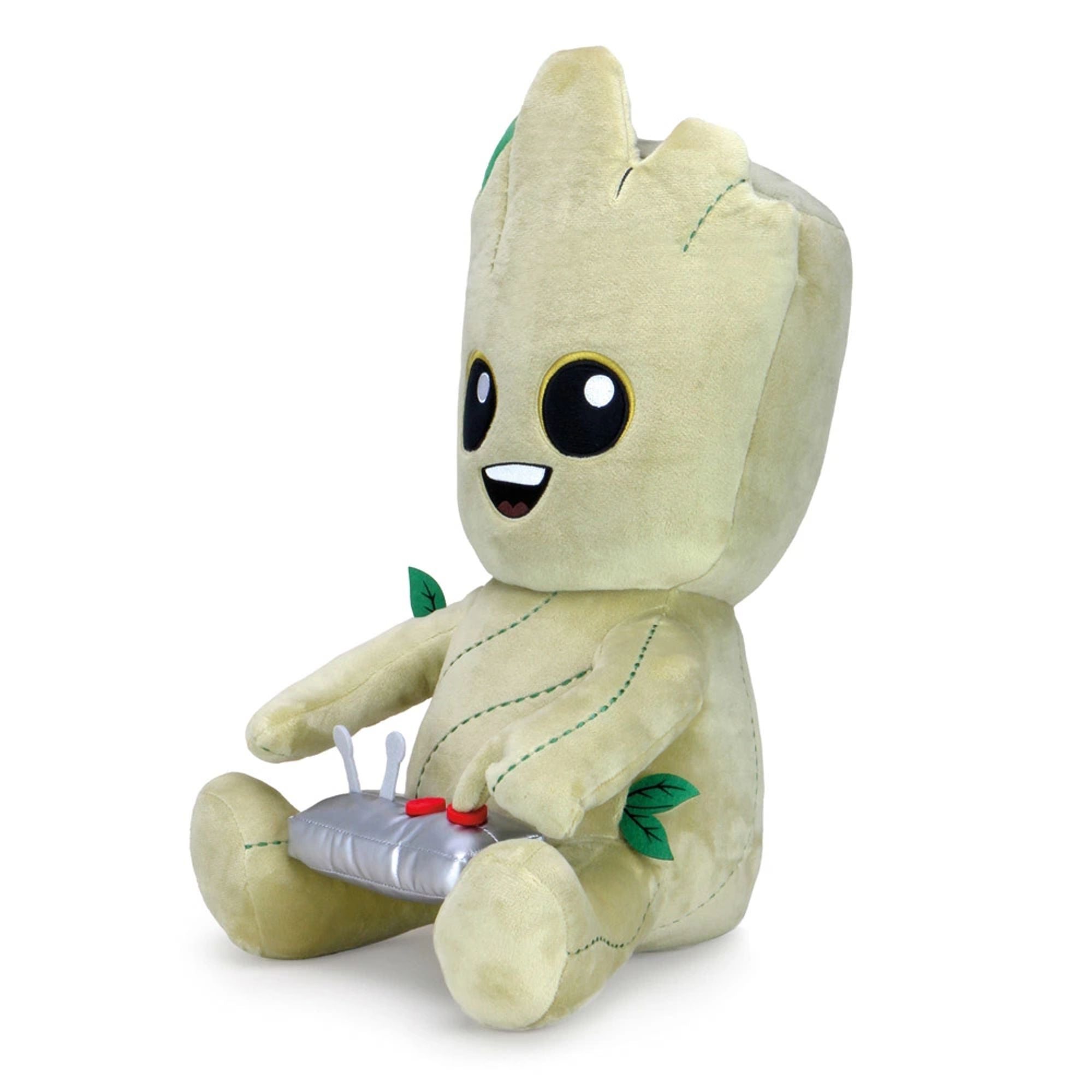 Groot Vibrating Plush - Kidrobot