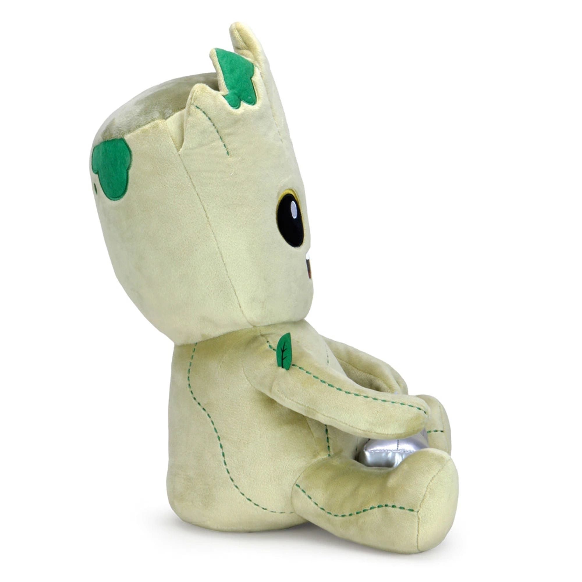 Groot Vibrating Plush - Kidrobot