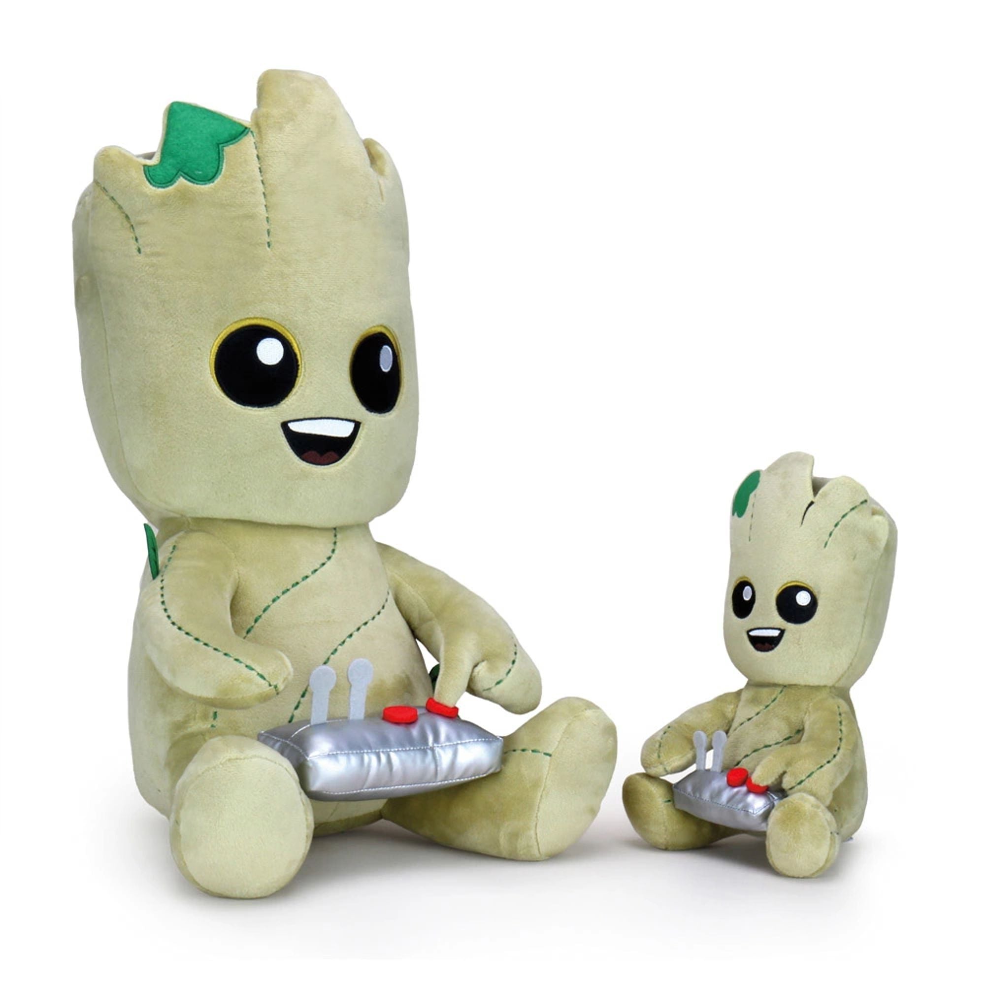 Groot Vibrating Plush - Kidrobot