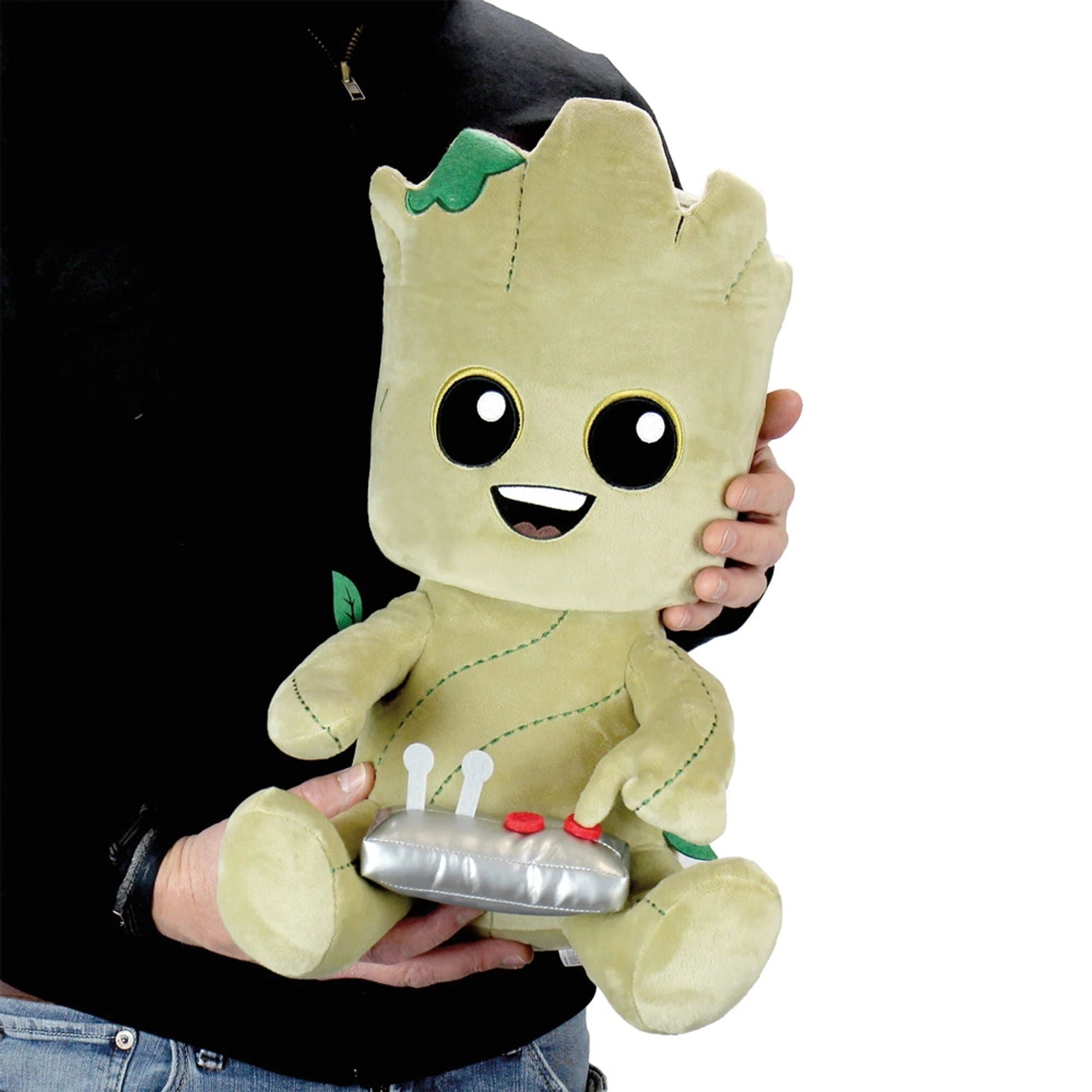 Groot Vibrating Plush - Kidrobot