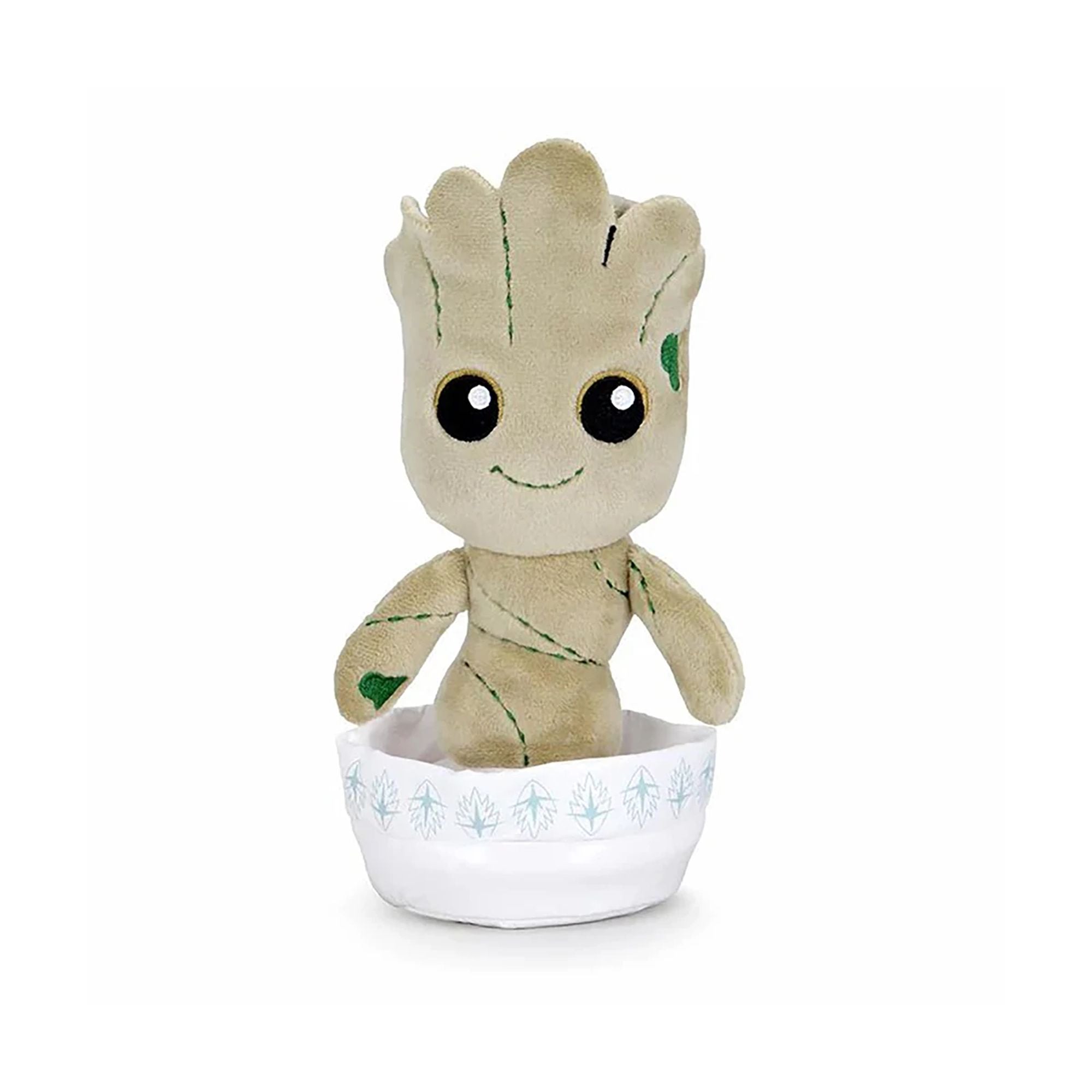 Peluche Vibrante Groot - Kidrobot