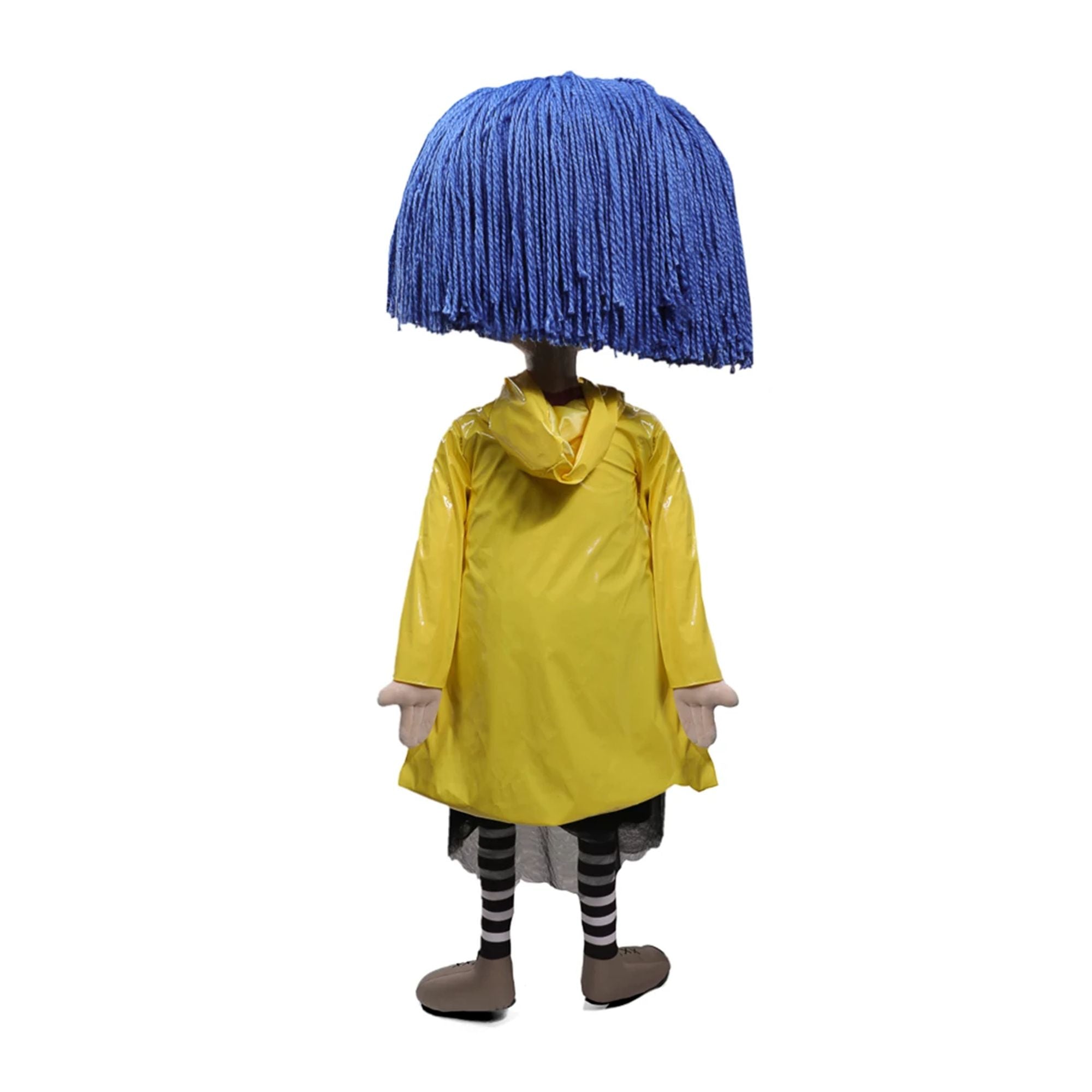 Peluche Grande Taille Coraline - Kidrobot