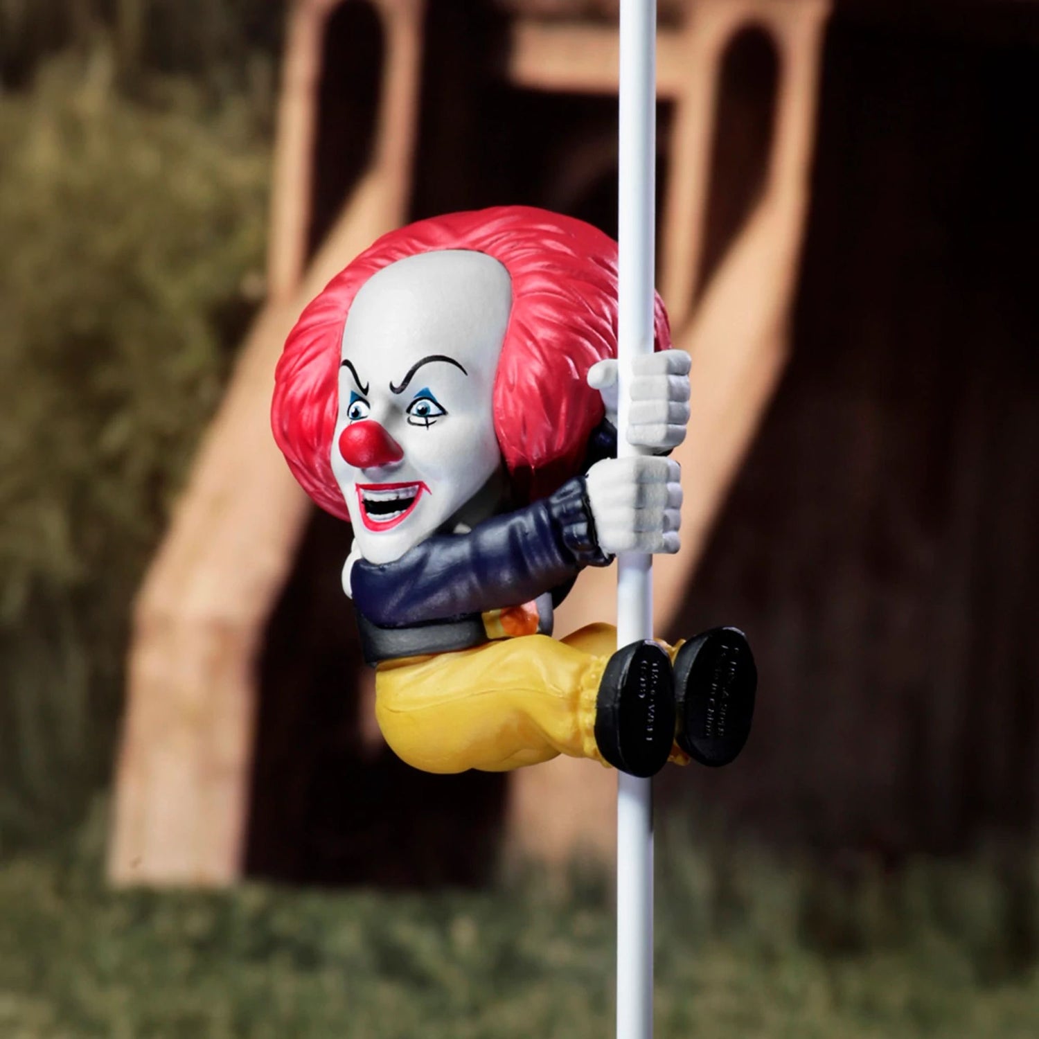 SCALERS - 2" CHARACTERS - IT - PENNYWISE 1990