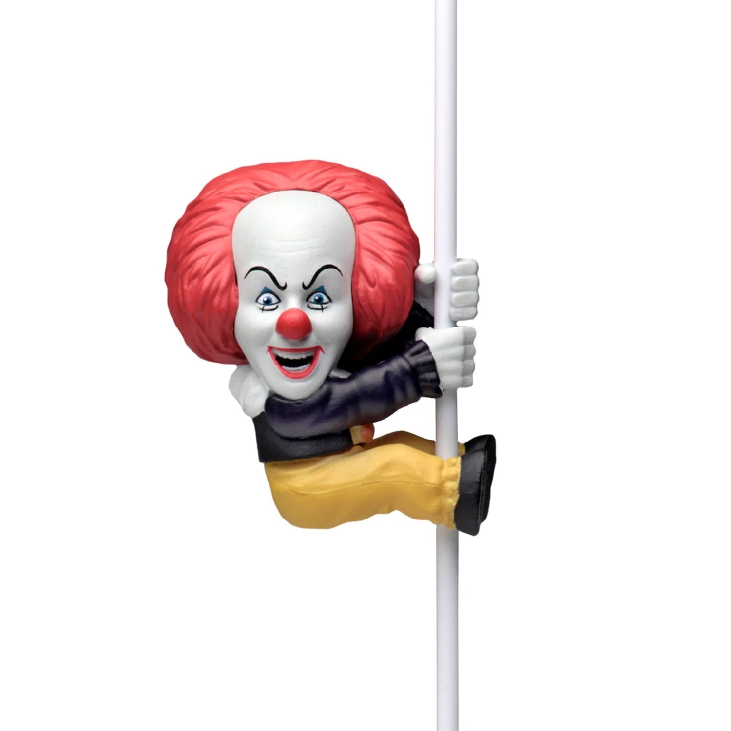 SCALERS - 2" CHARACTERS - IT - PENNYWISE 1990