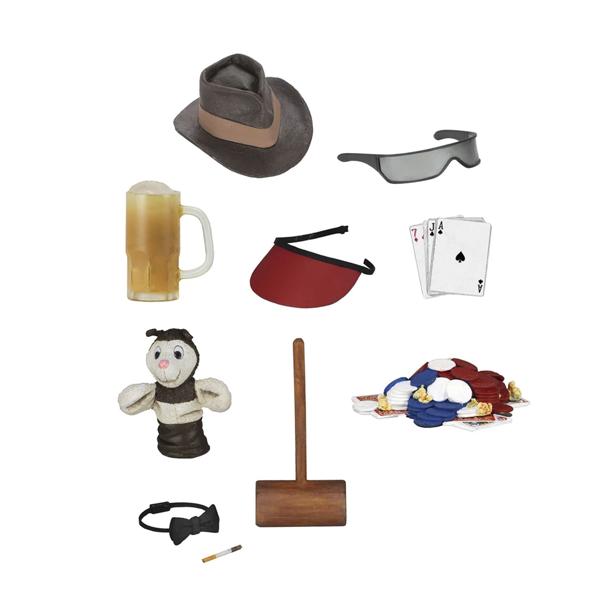 GREMLINS - 7” SCALE ACTION FIGURE - ULTIMATE FLASHER