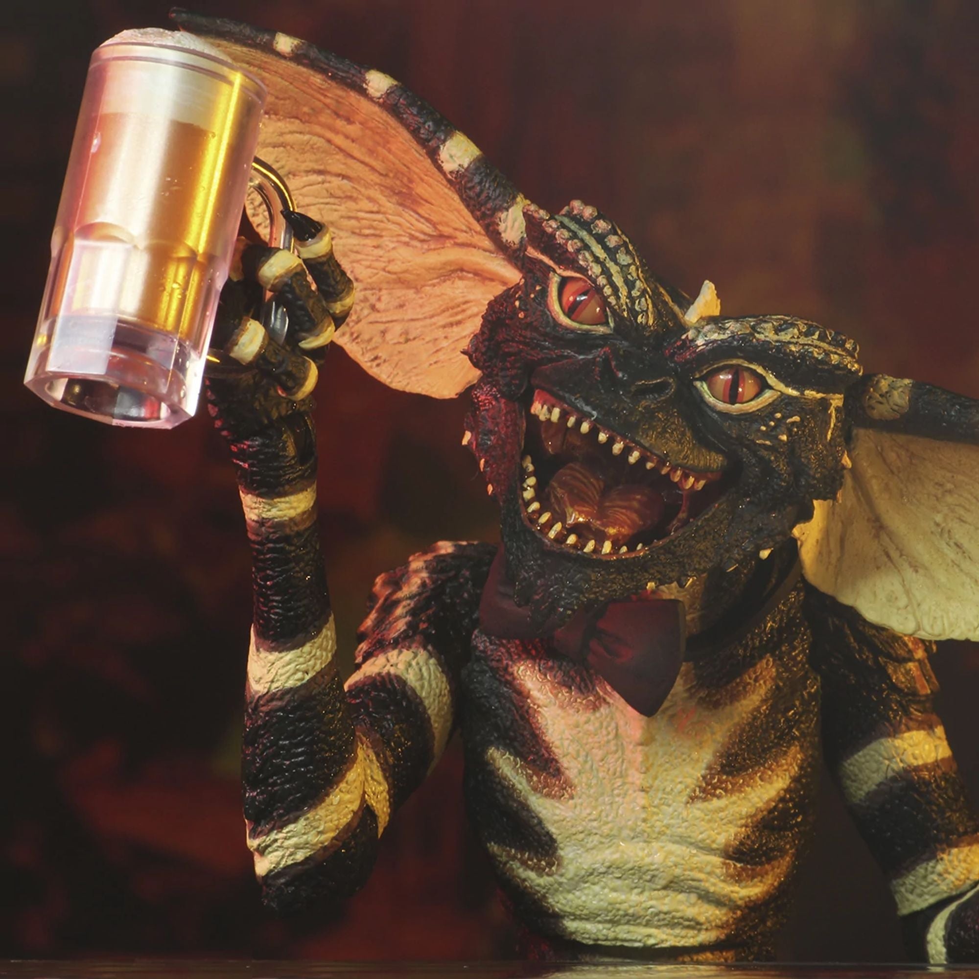 GREMLINS - 7” SCALE ACTION FIGURE - ULTIMATE FLASHER