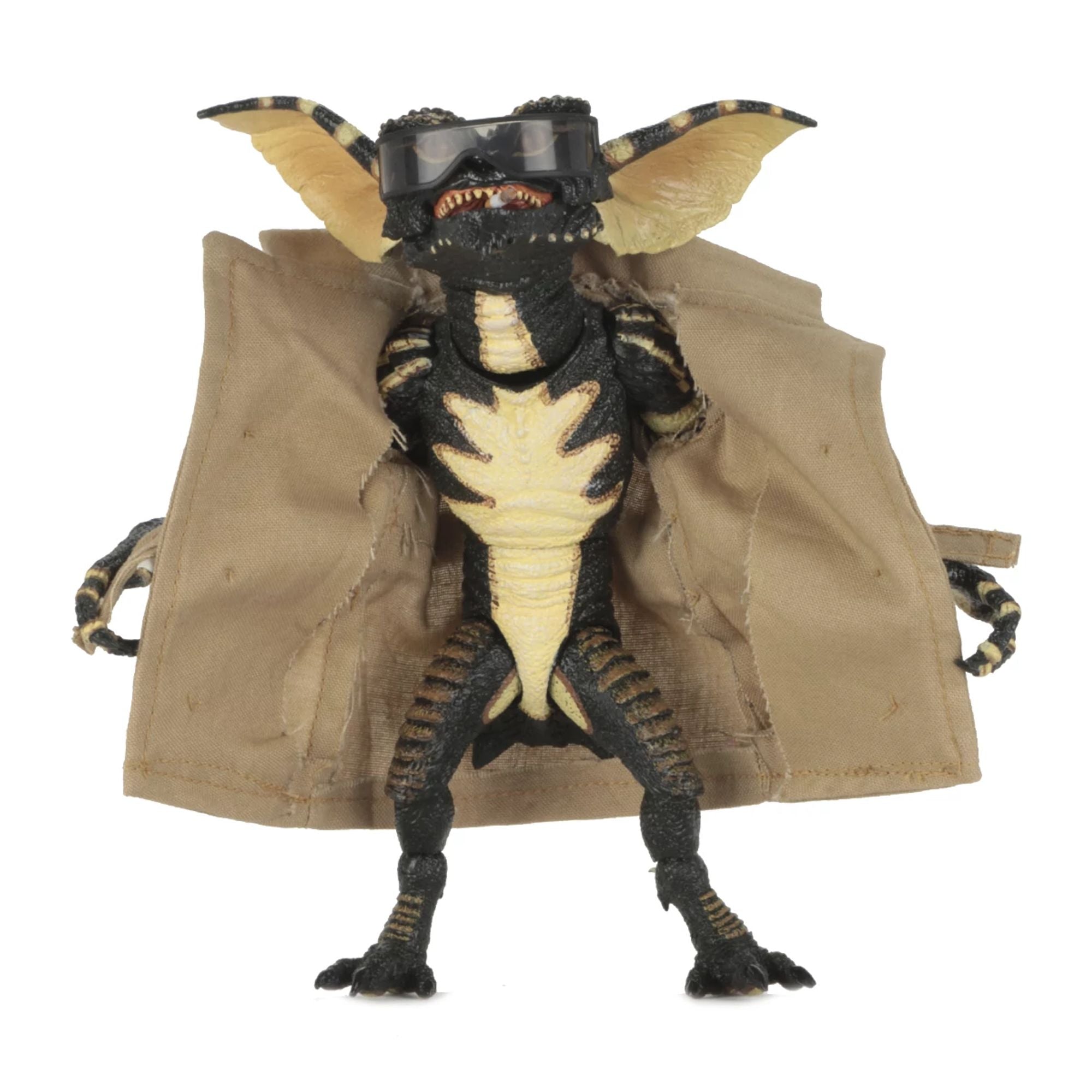 GREMLINS - 7” SCALE ACTION FIGURE - ULTIMATE FLASHER