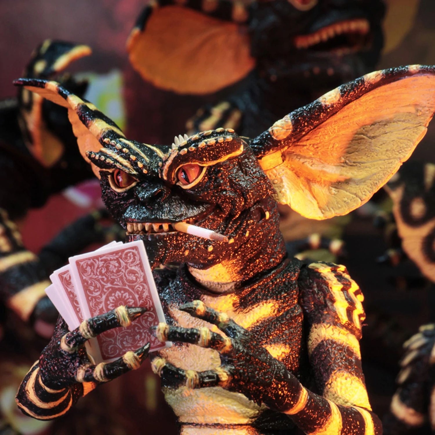 GREMLINS - 7” SCALE ACTION FIGURE - ULTIMATE GREMLIN