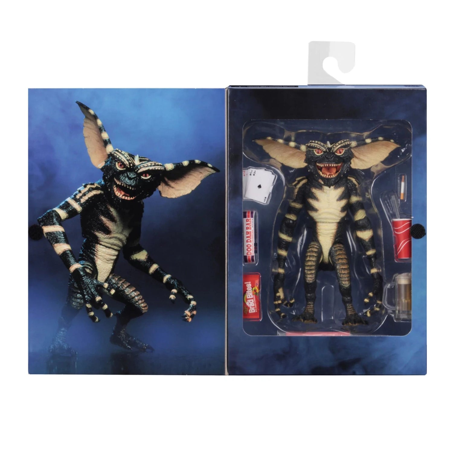 GREMLINS - 7” SCALE ACTION FIGURE - ULTIMATE GREMLIN