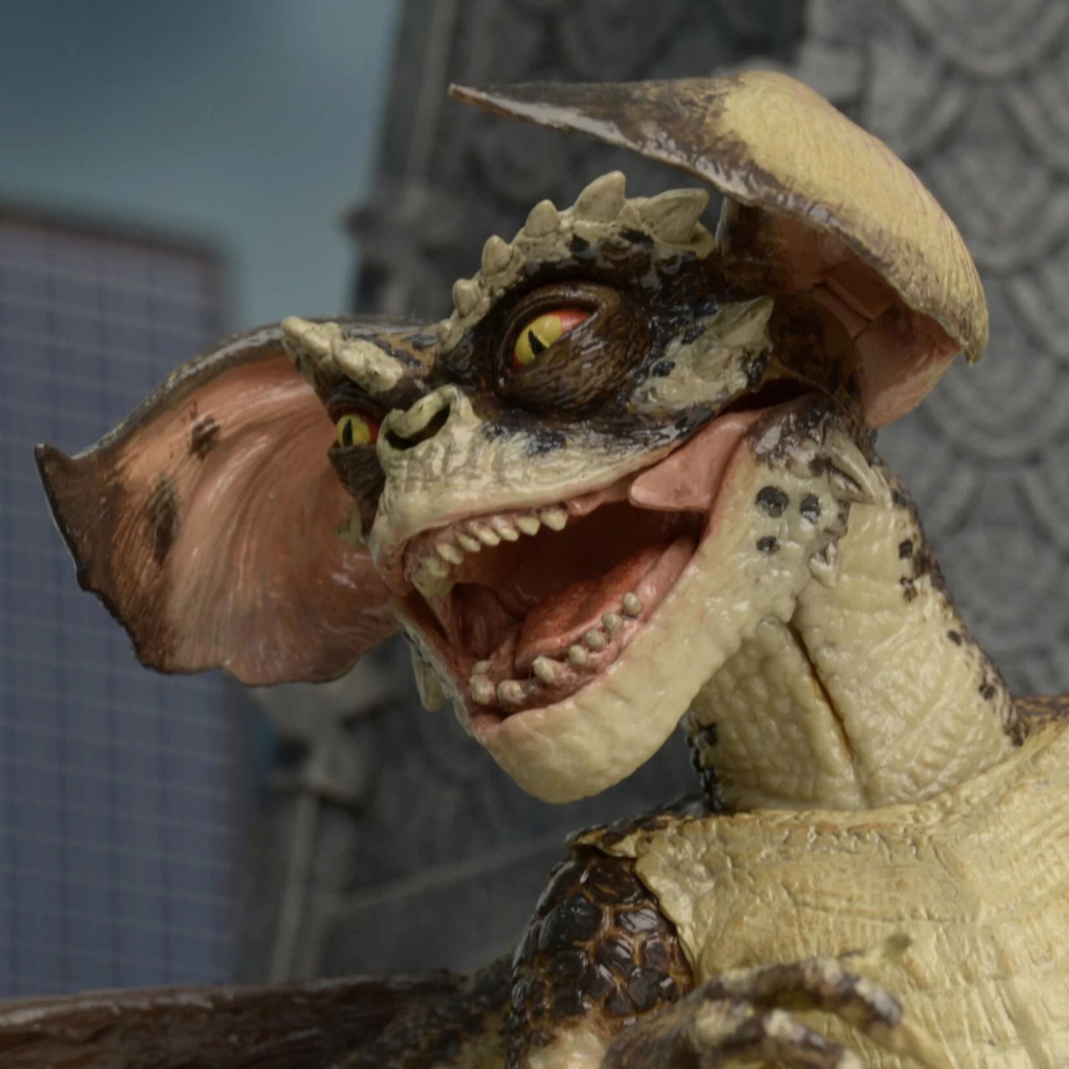 GREMLINS 2 – DELUXE BOXED ACTION FIGURE - BAT GREMLIN