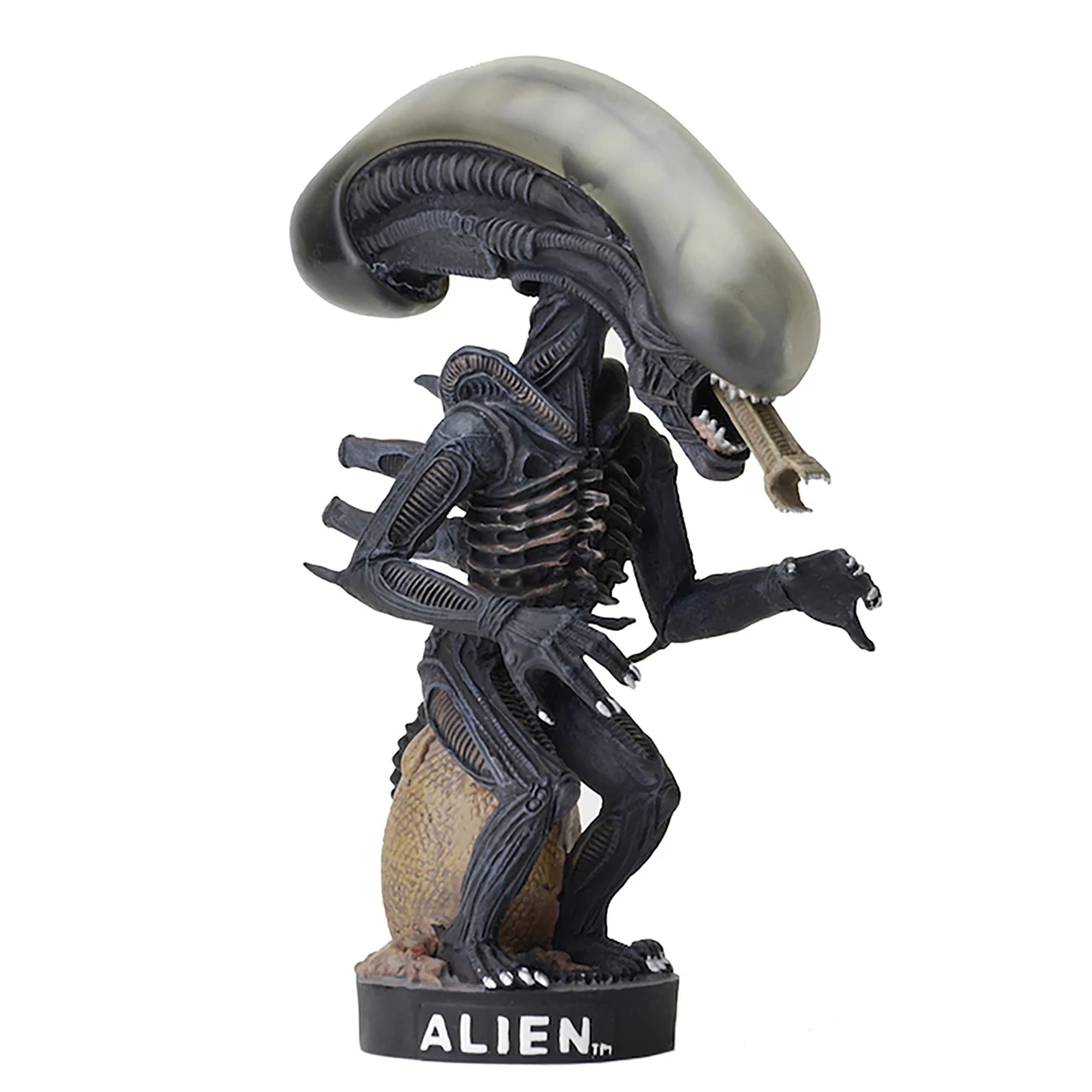 ALIEN - HEAD KNOCKER - XENOMORPH