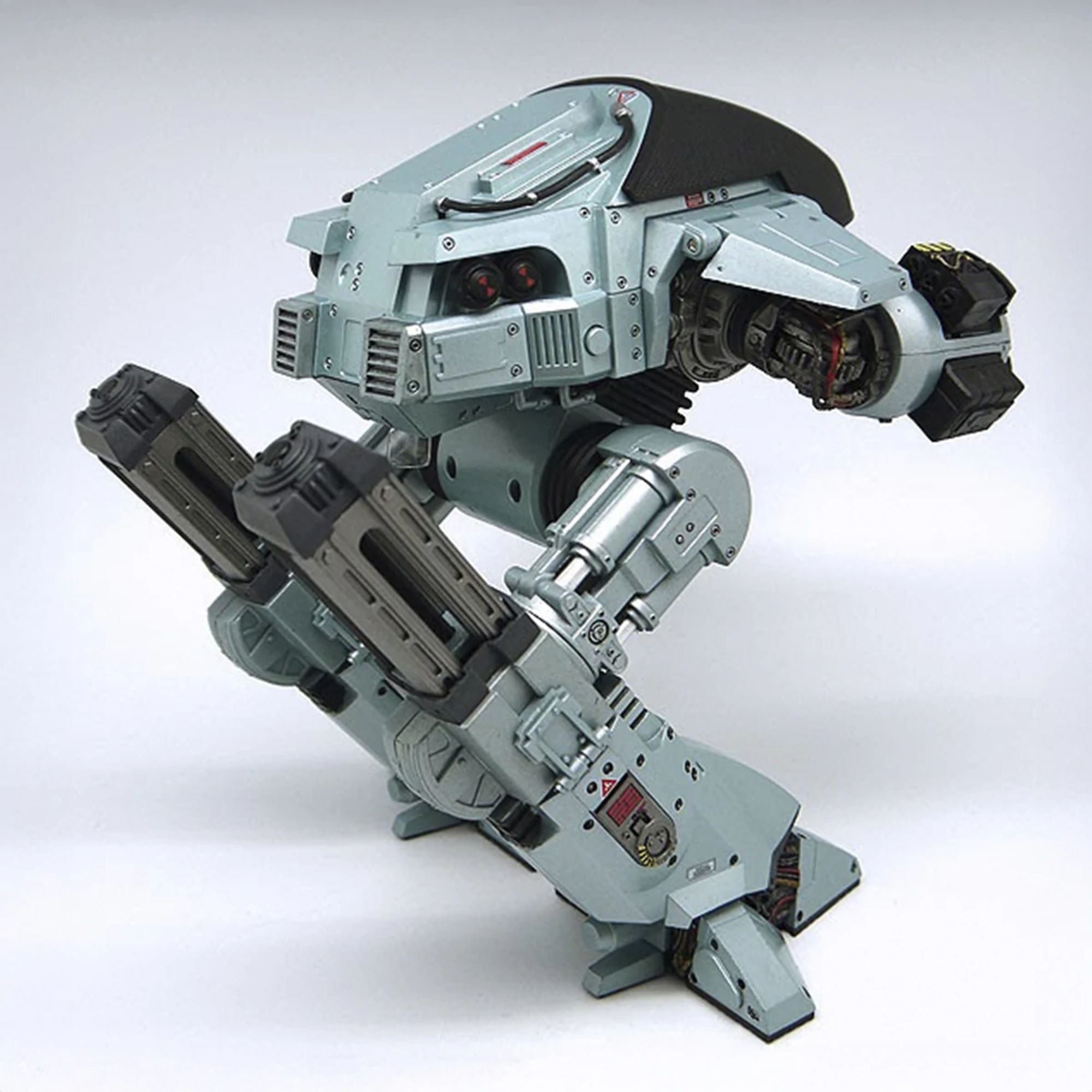 ROBOCOP - ACTION FIGURE - ED-209 BOXED FIGURE WITH SOUND