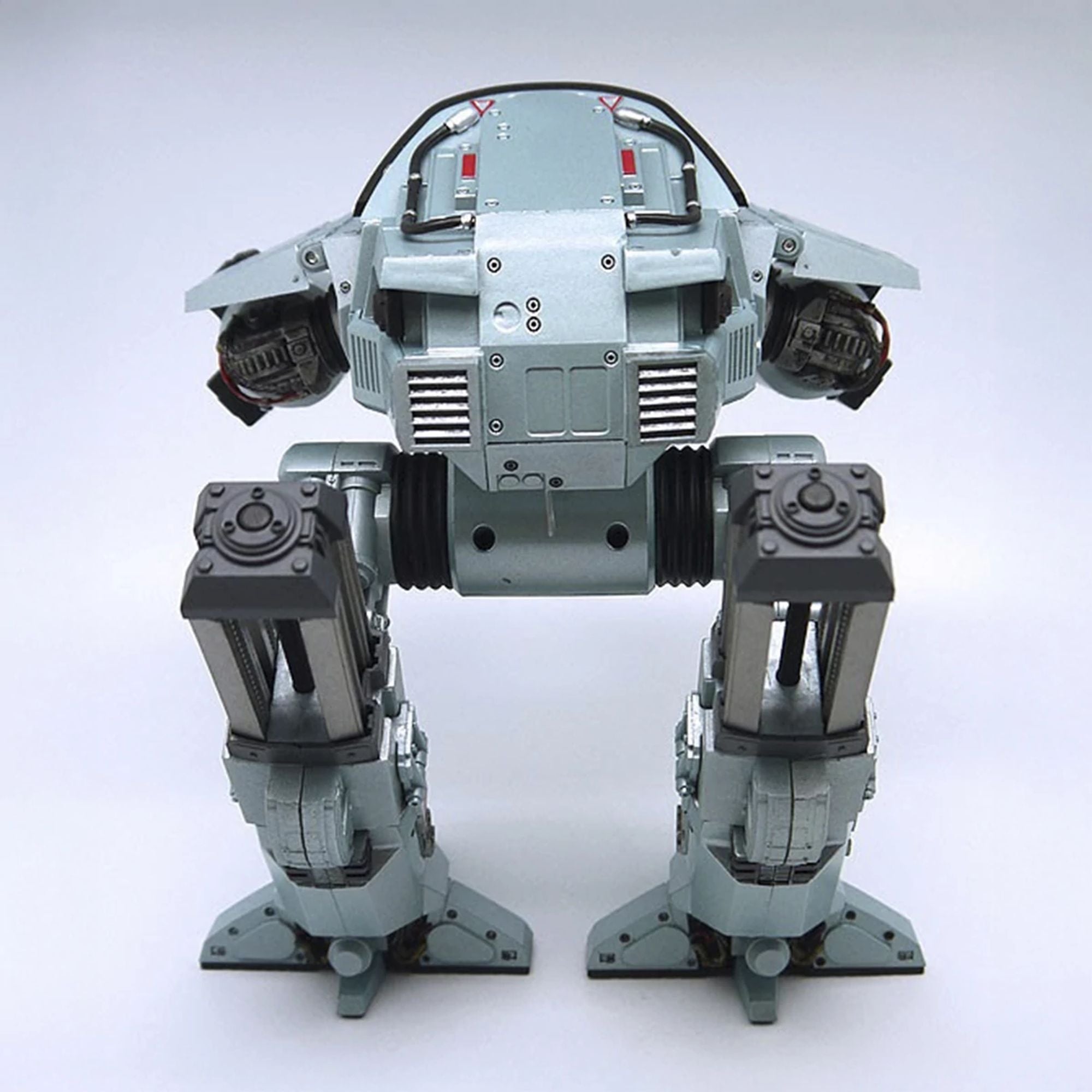 ROBOCOP - ACTION FIGURE - ED-209 BOXED FIGURE WITH SOUND