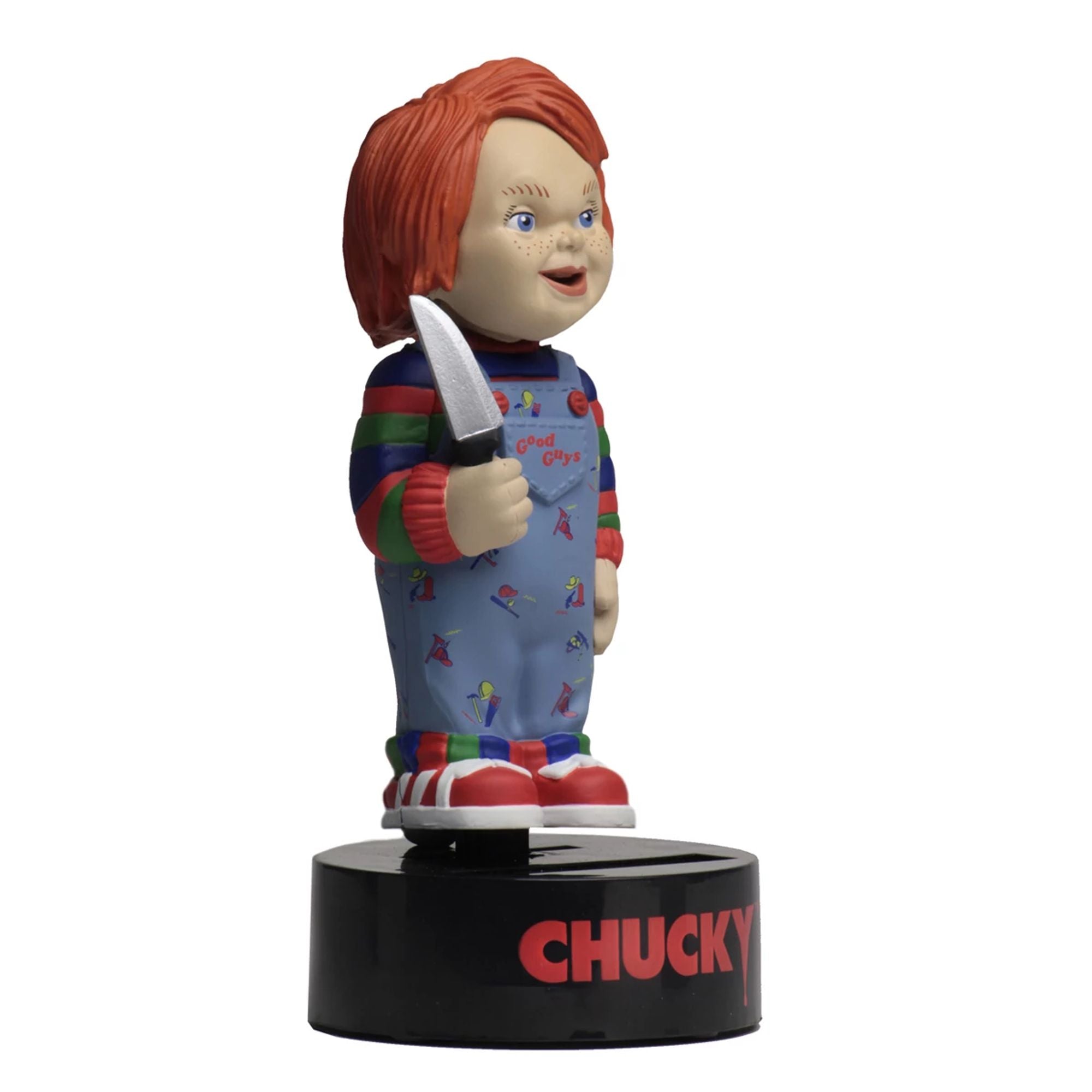 CHUCKY - BODY KNOCKER - CHUCKY
