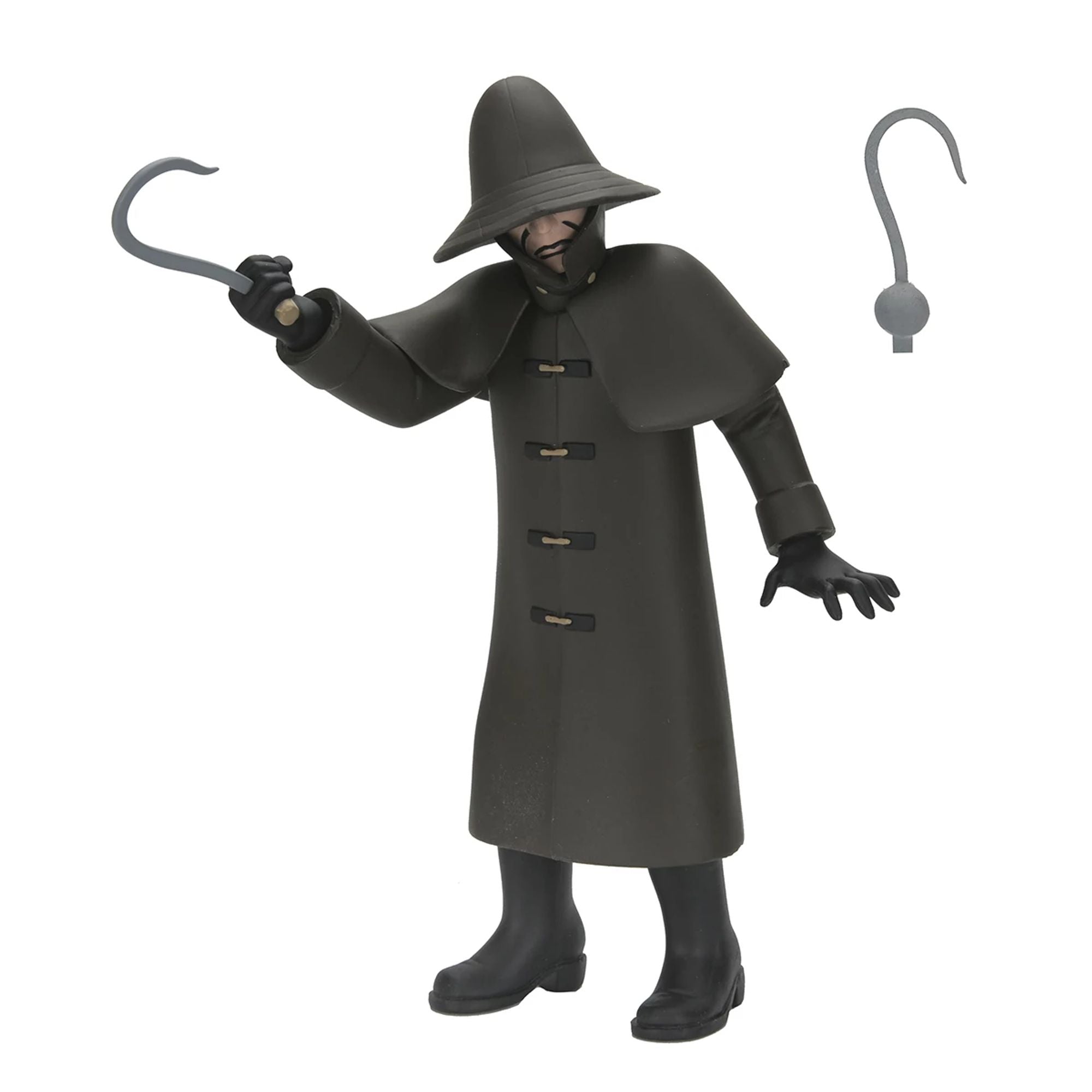 I KNOW WHAT YOU DID LAST SUMMER – 6” SCALE ACTION FIGURE - TOONY TERRORS FISHERMAN