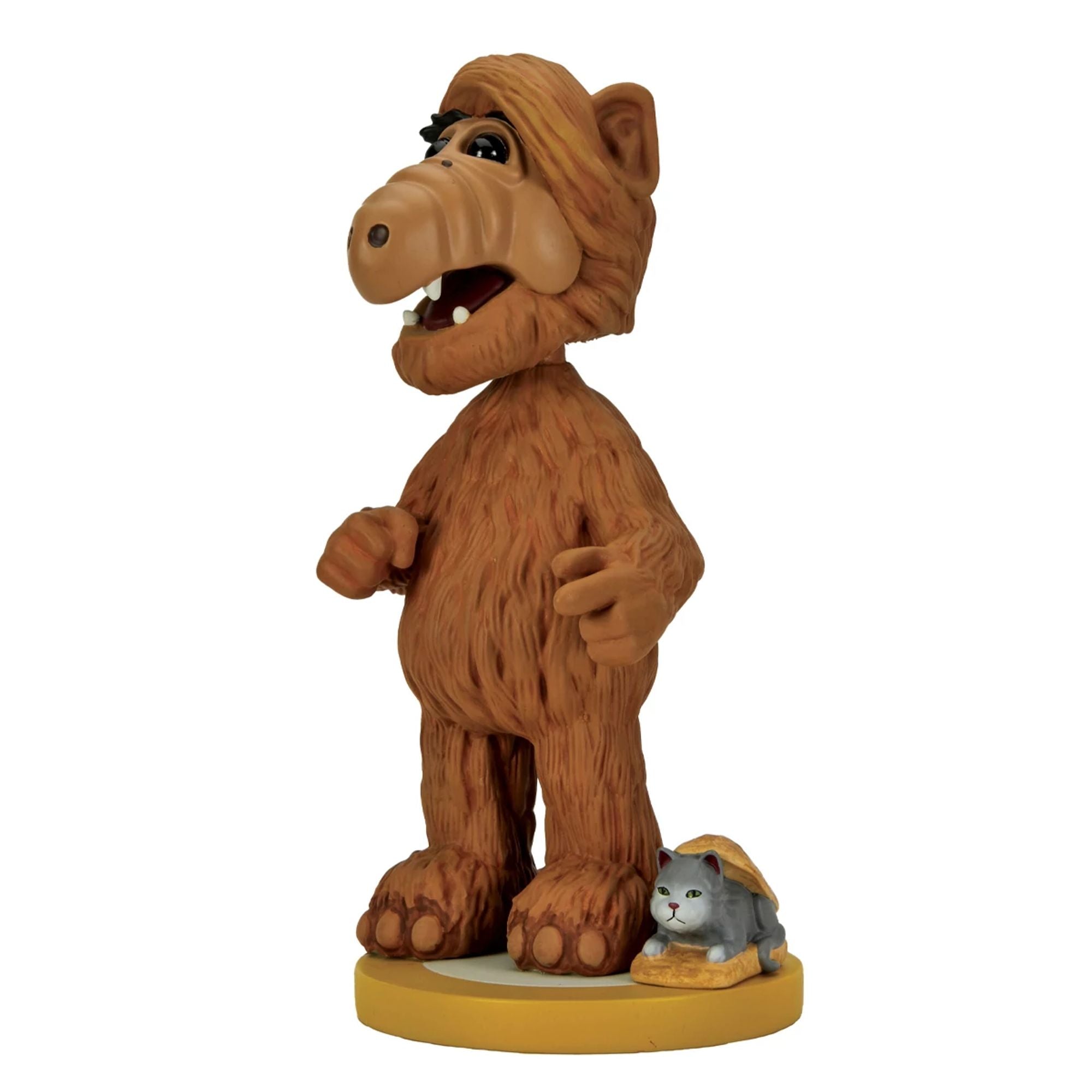 ALF - HEAD KNOCKER - ALF
