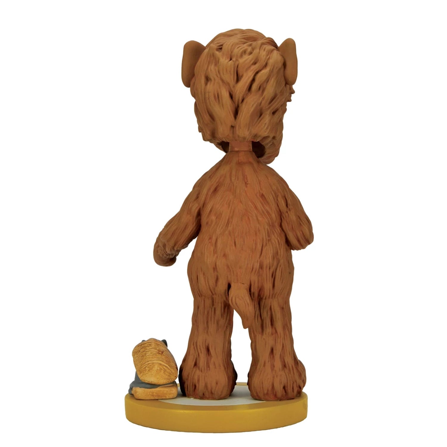 ALF - HEAD KNOCKER - ALF