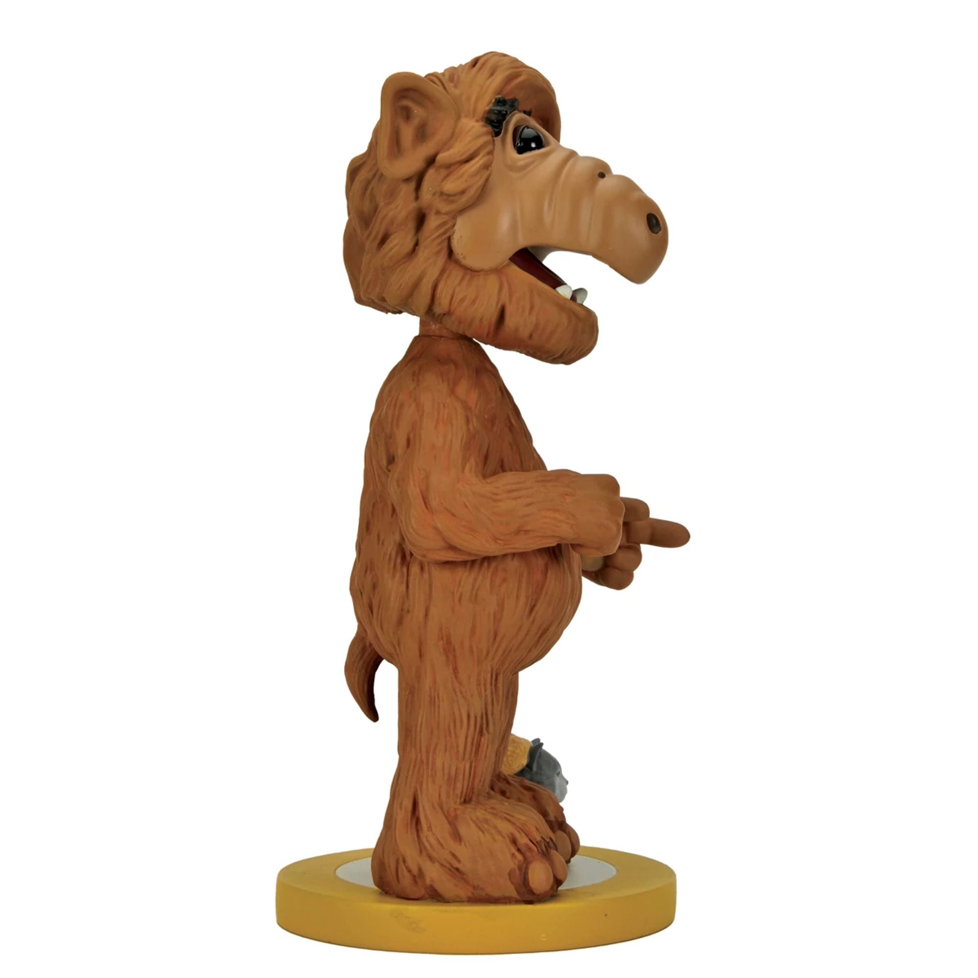 ALF - HEAD KNOCKER - ALF
