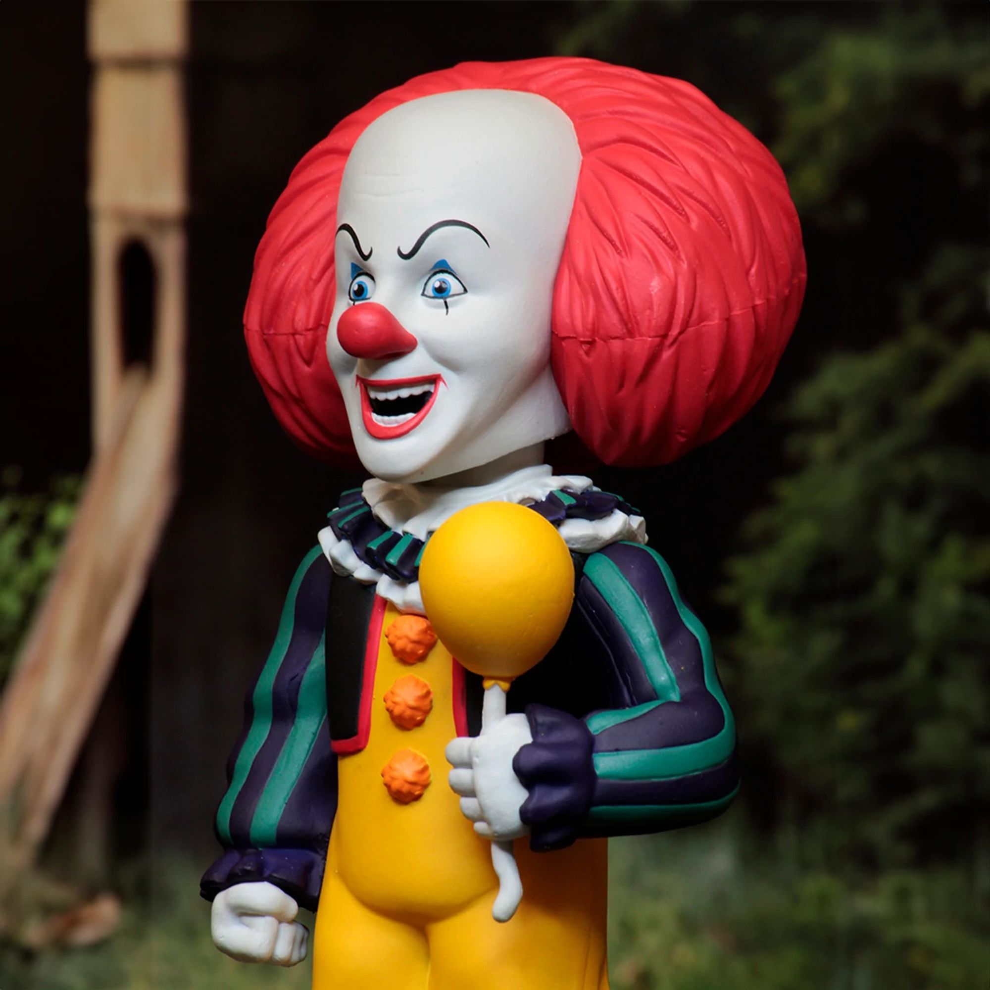 IT - BODY KNOCKER - PENNYWISE (1990 MINISERIES)