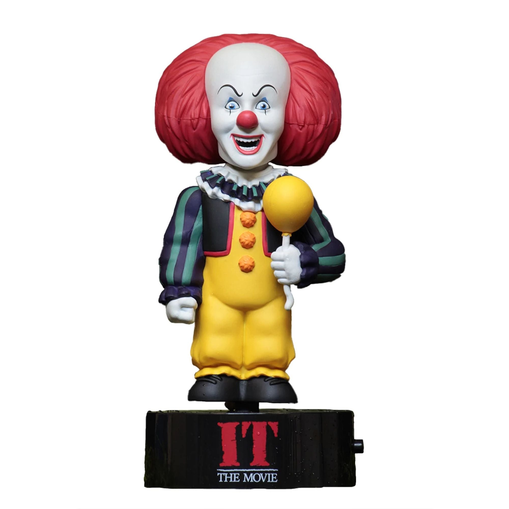IT - BODY KNOCKER - PENNYWISE (1990 MINISERIES)