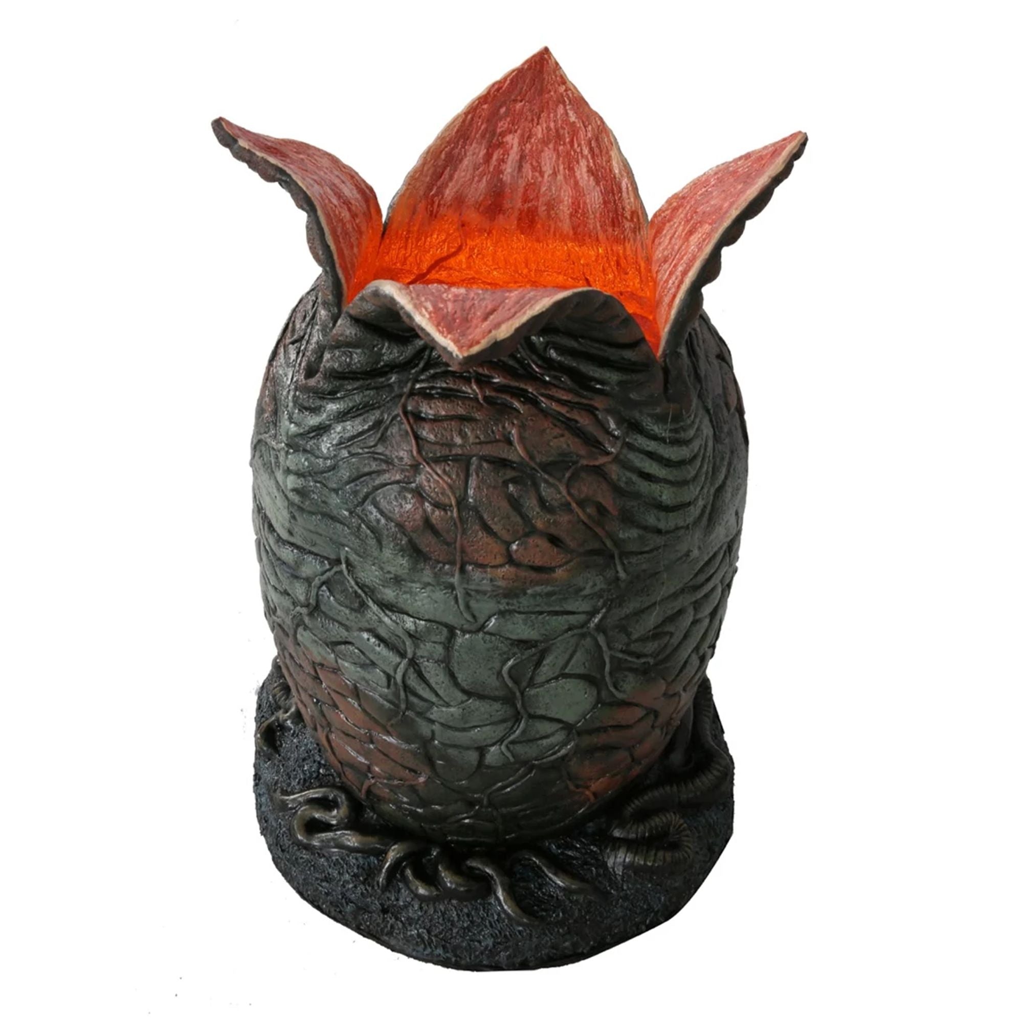 ALIEN– FOAM REPLICA – LIFE SIZE EGG & FACEHUGGER