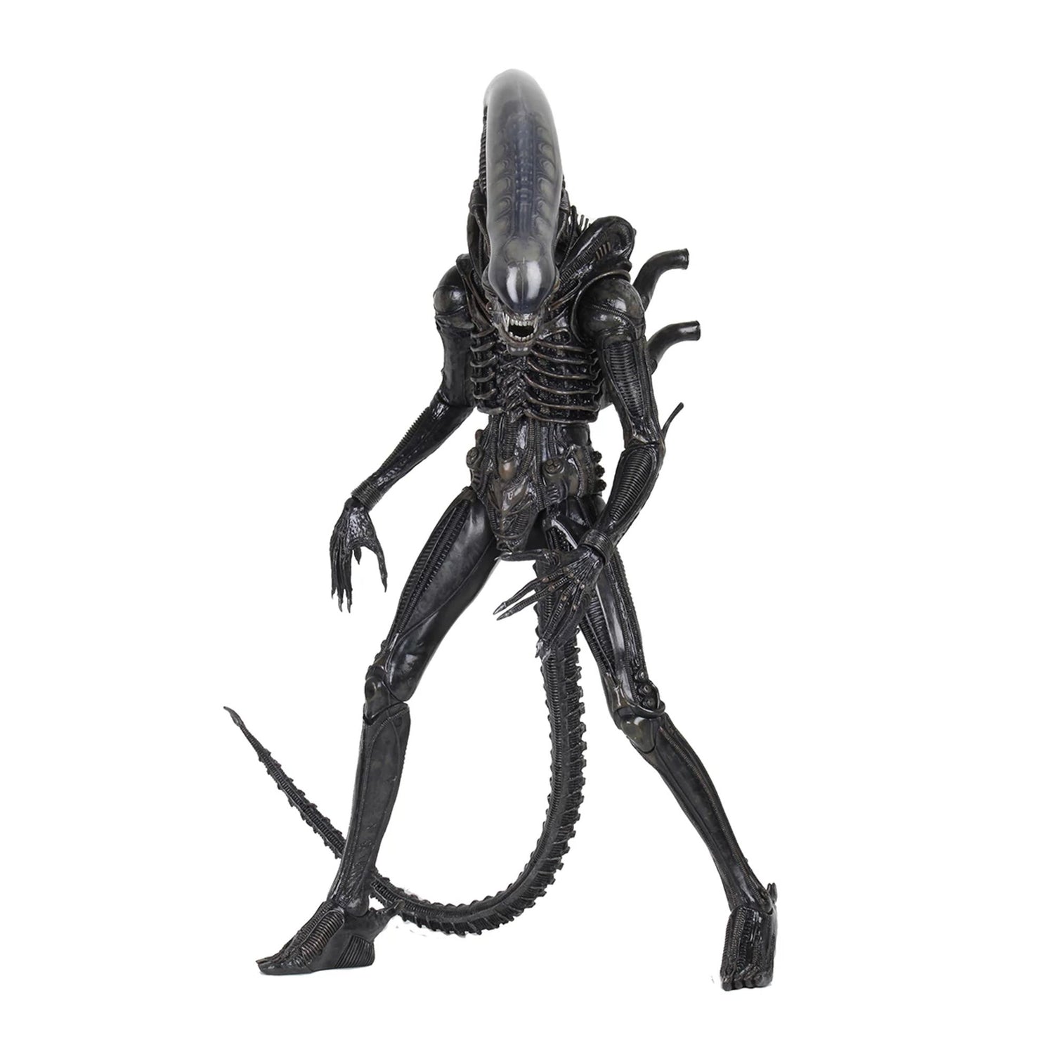 ALIEN - ¼ SCALE ACTION FIGURE - 40TH ANNIVERSARY BIG CHAP