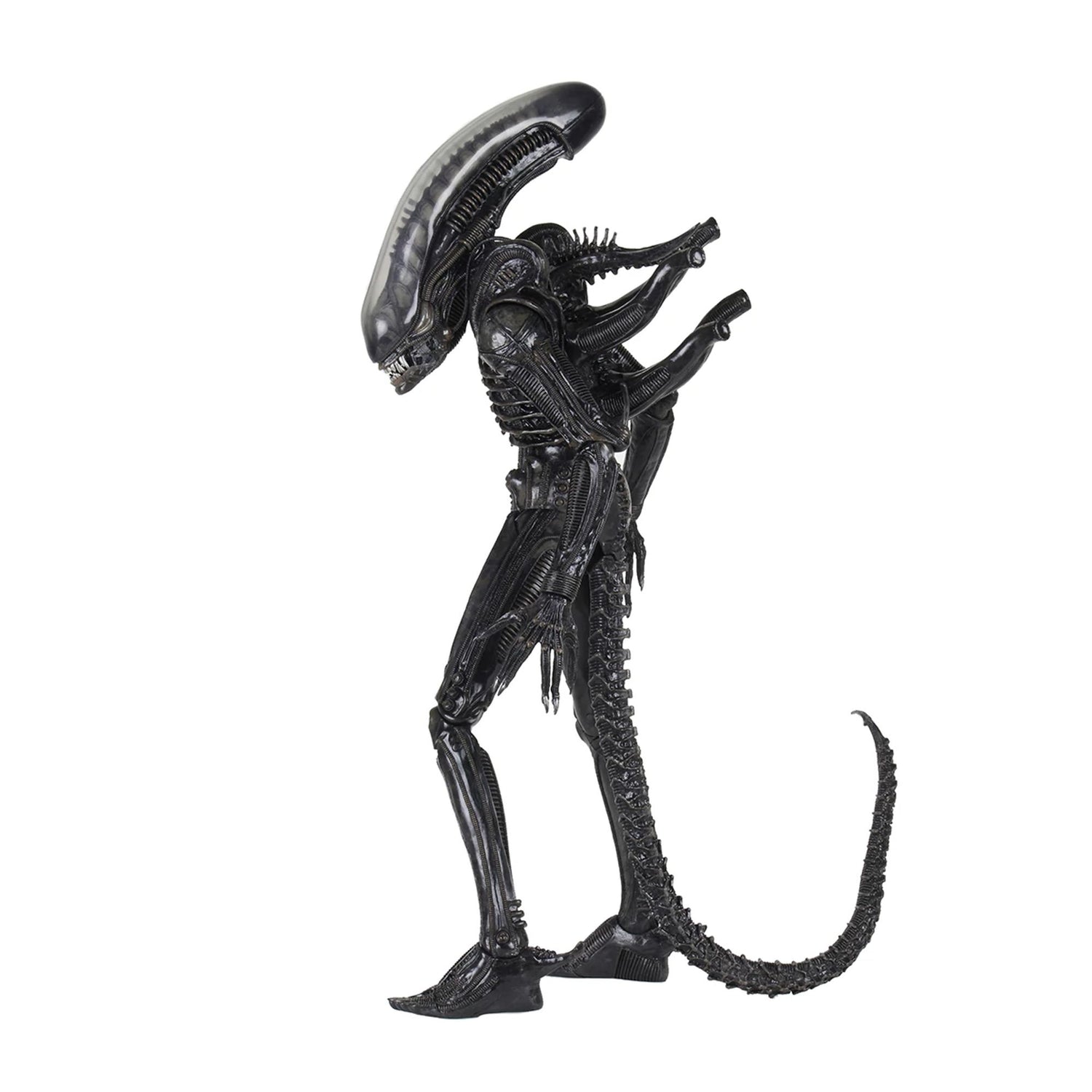 ALIEN - ¼ SCALE ACTION FIGURE - 40TH ANNIVERSARY BIG CHAP