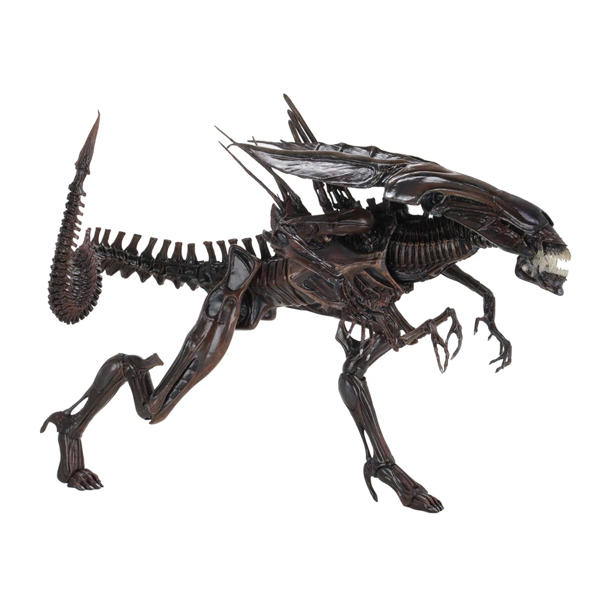 ALIEN RESURRECTION - ULTRA DELUXE BOXED FIGURE - ALIEN RESURRECTION DELUXE QUEEN
