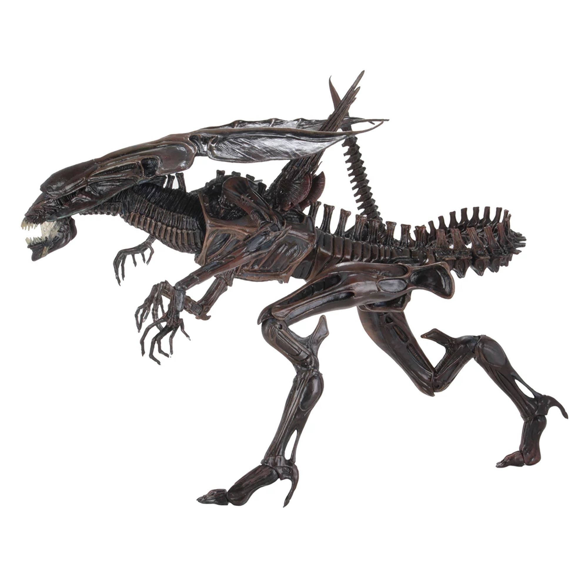ALIEN RESURRECTION - ULTRA DELUXE BOXED FIGURE - ALIEN RESURRECTION DELUXE QUEEN