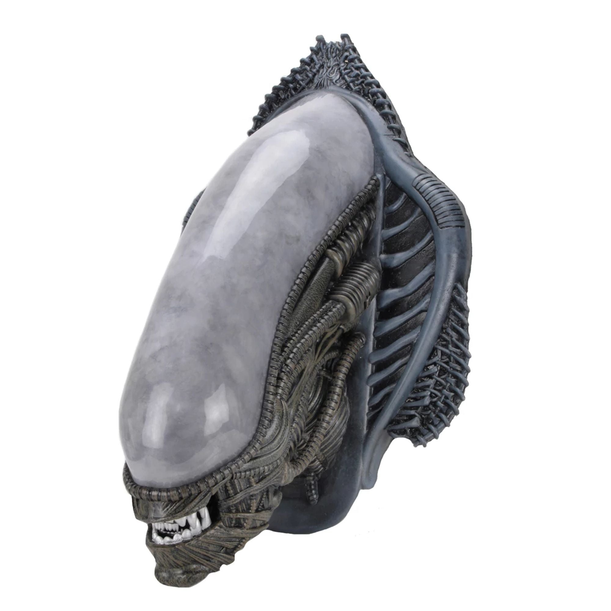 ALIEN - FOAM REPLICA - XENOMORPH WALL-MOUNTED BUST