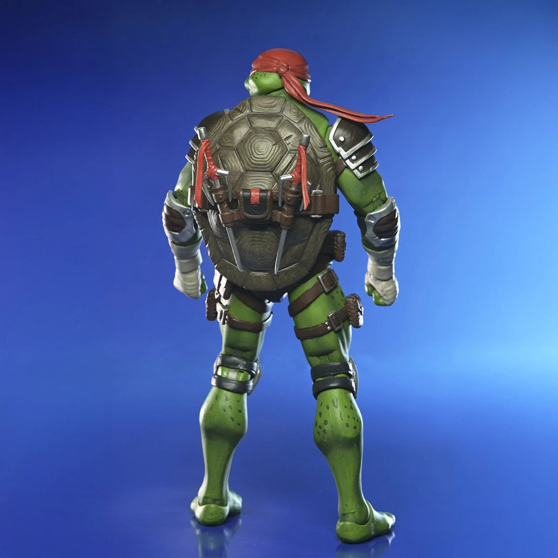 FORTNITE/TEENAGE MUTANT NINJA TURTLES - 7” SCALE ACTION FIGURE - RAPHAEL