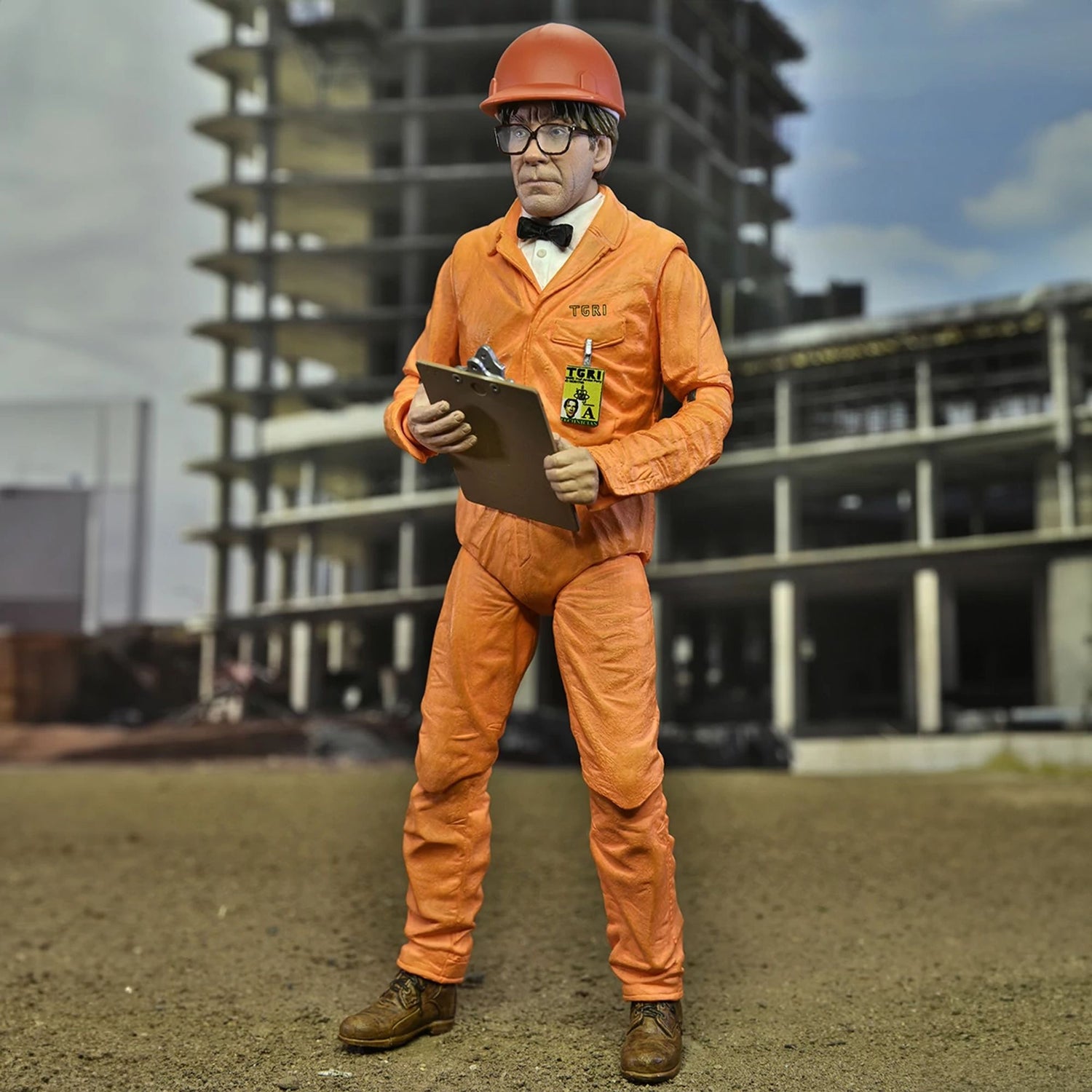 TEENAGE MUTANT NINJA TURTLES 2: SECRET OF THE OOZE (MOVIE) - 7" SCALE ACTION FIGURES - PACK OF 2