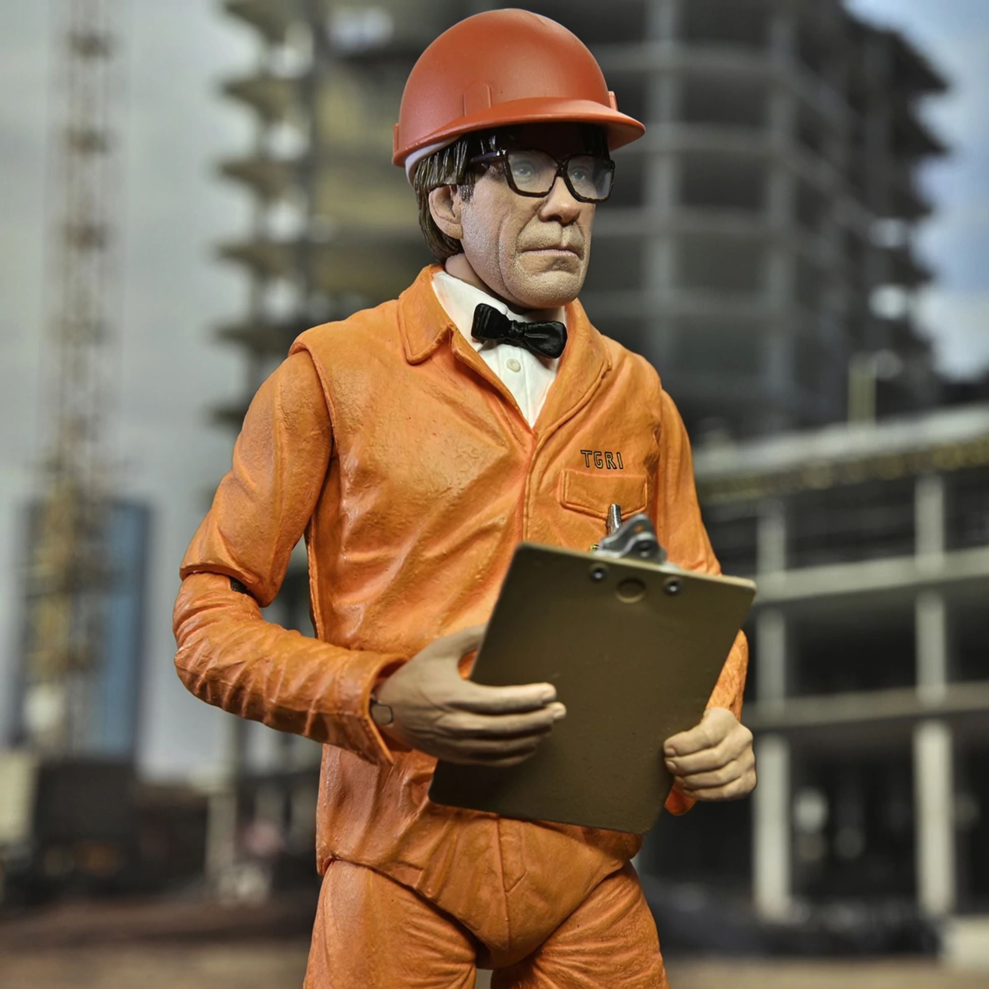 TEENAGE MUTANT NINJA TURTLES 2: SECRET OF THE OOZE (MOVIE) - 7" SCALE ACTION FIGURES - PACK OF 2