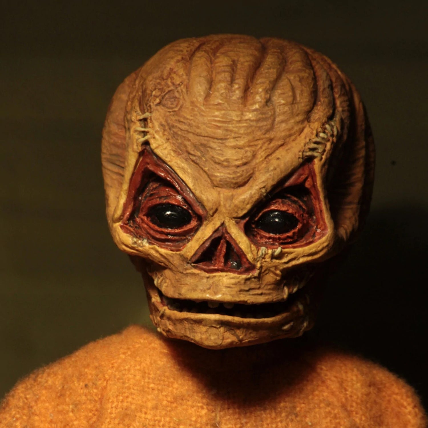 TRICK-R-TREAT - 8" CLOTHED ACTION FIGURE - SAM