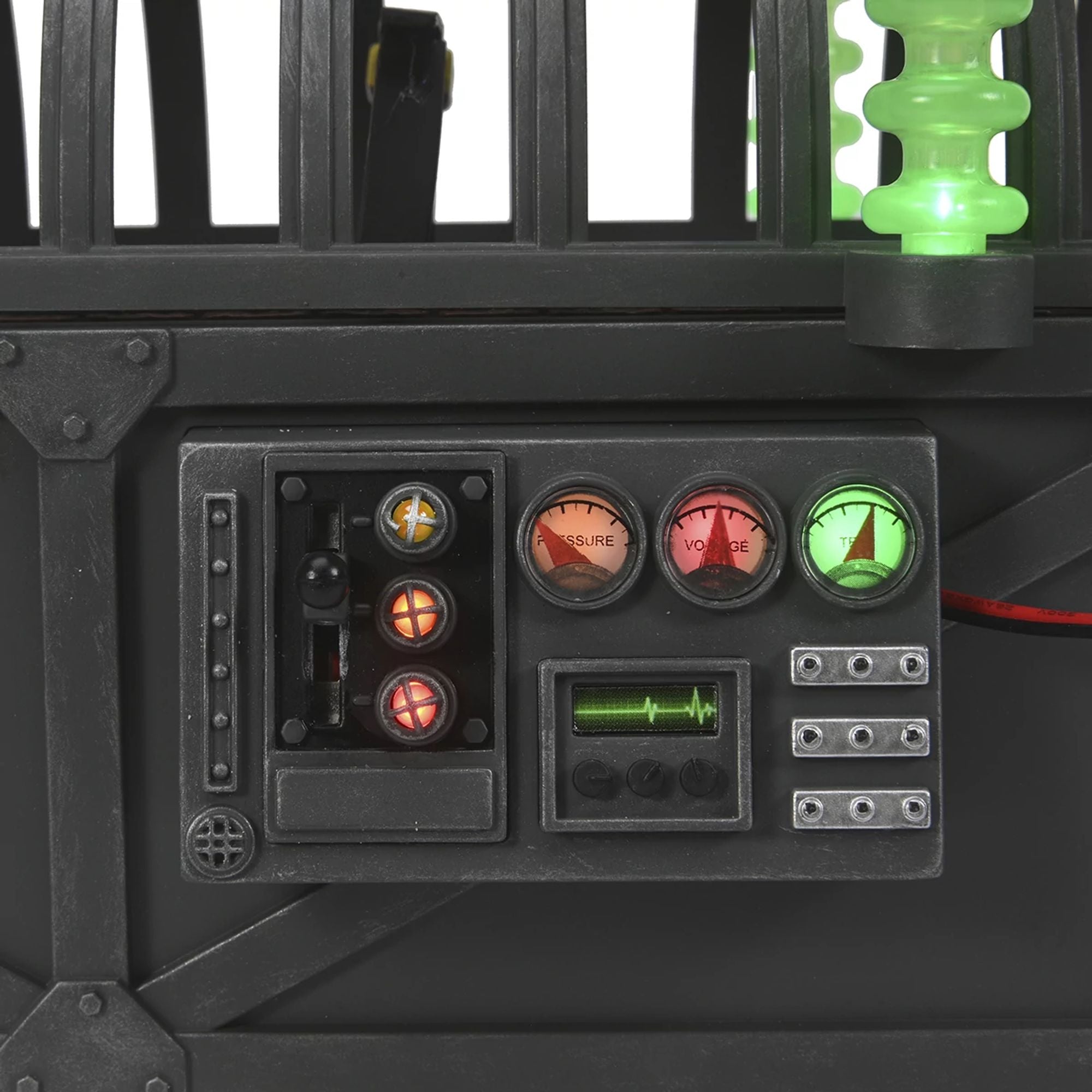 MONSTERIZER VINTAGE DIORAMA