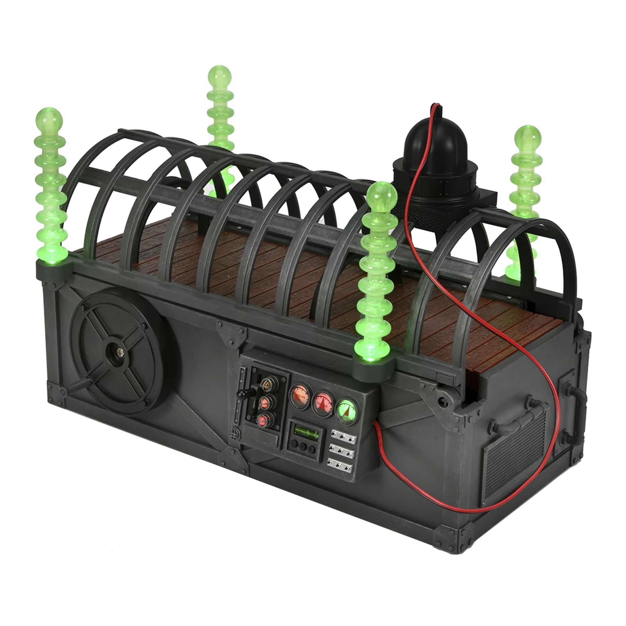 MONSTERIZER VINTAGE DIORAMA