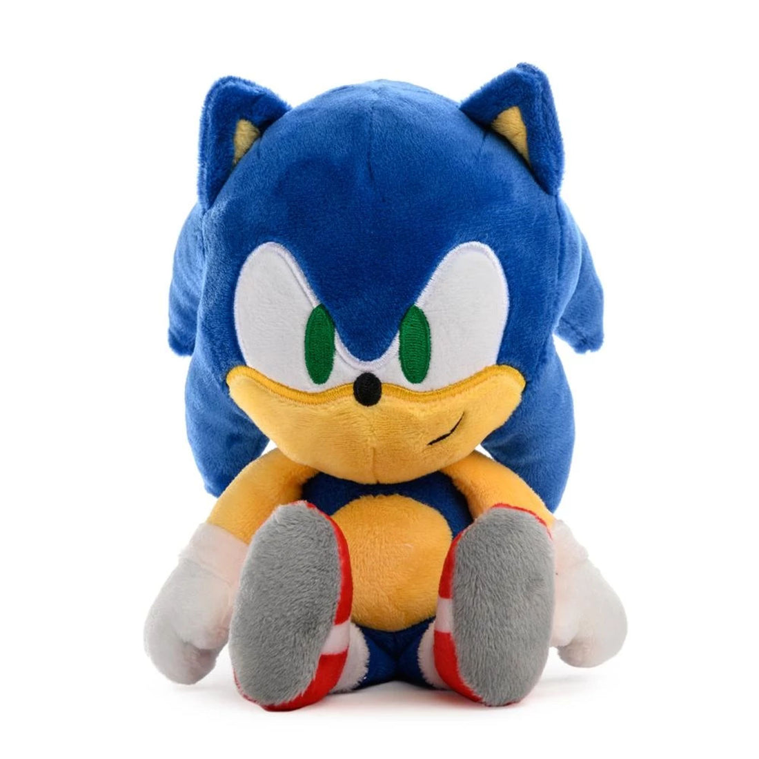 Sonic Plush - Kidrobot