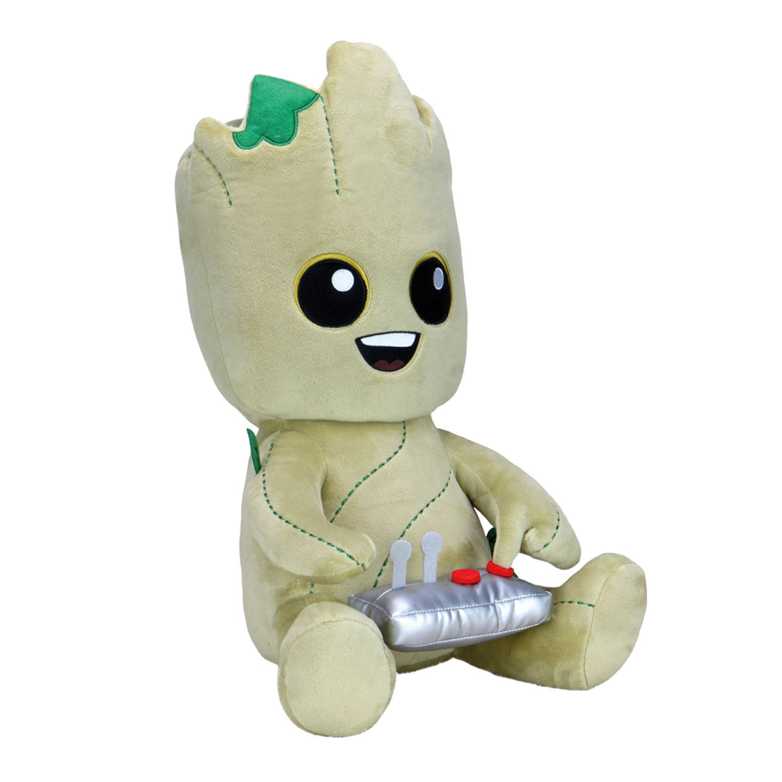 Peluche Vibrante Groot - Kidrobot