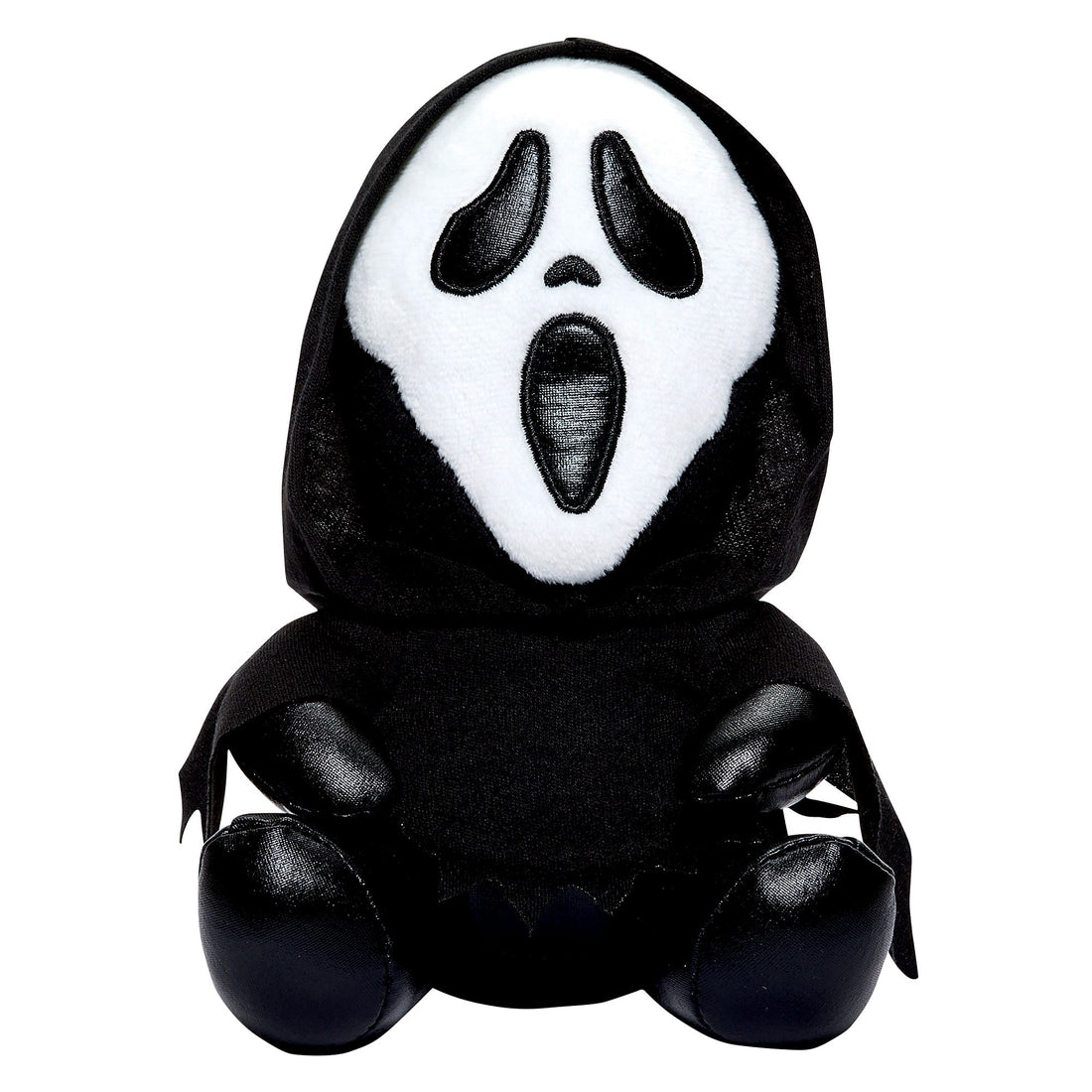 Peluche Scream Ghostface - Kidrobot