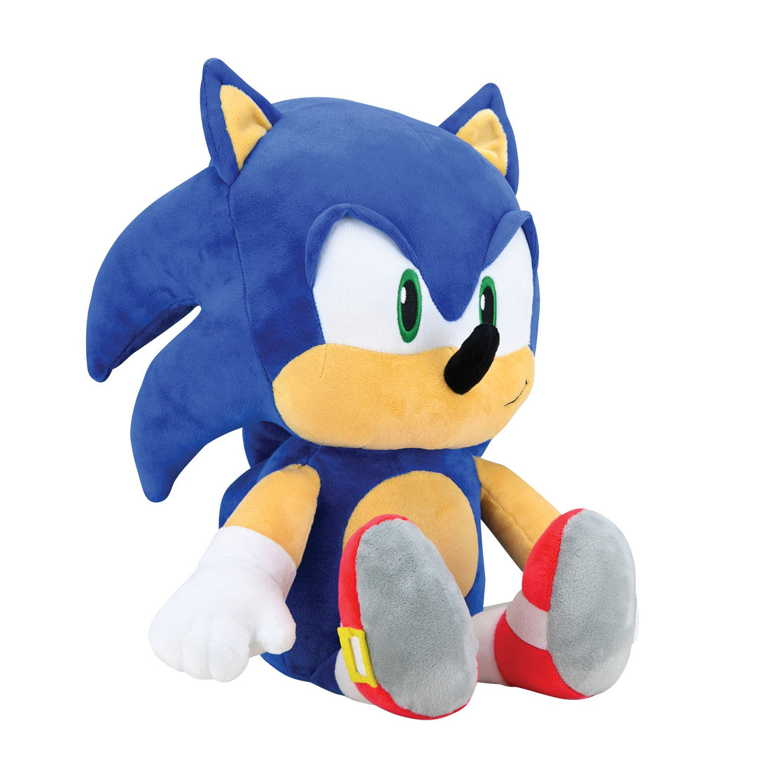 Peluche Vibrante Sonic - Kidrobot