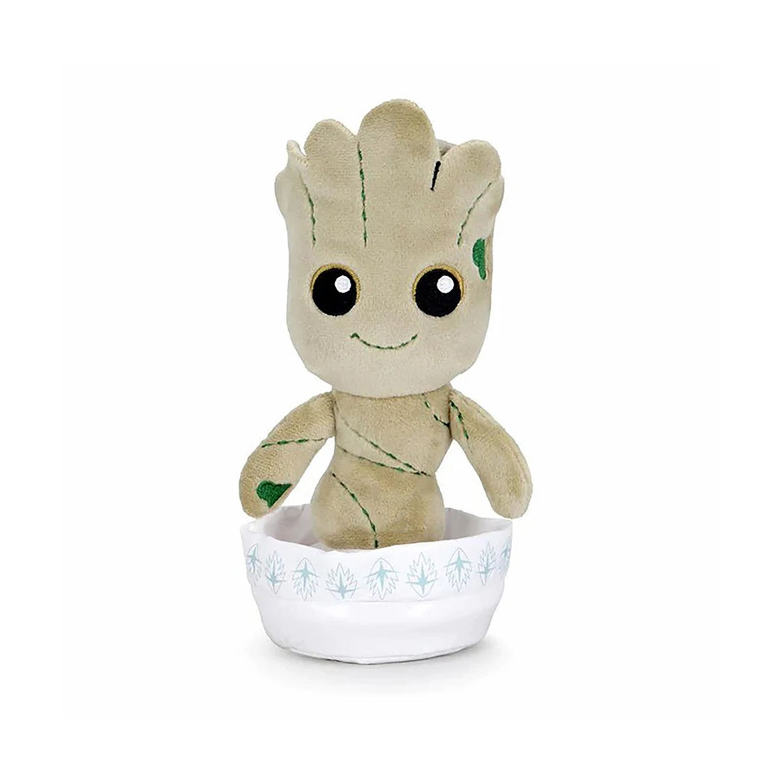 Peluche Vibrante Groot - Kidrobot