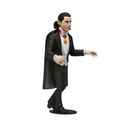 TOONY TERRORS - 6” SCALE ACTION FIGURE - DRACULA