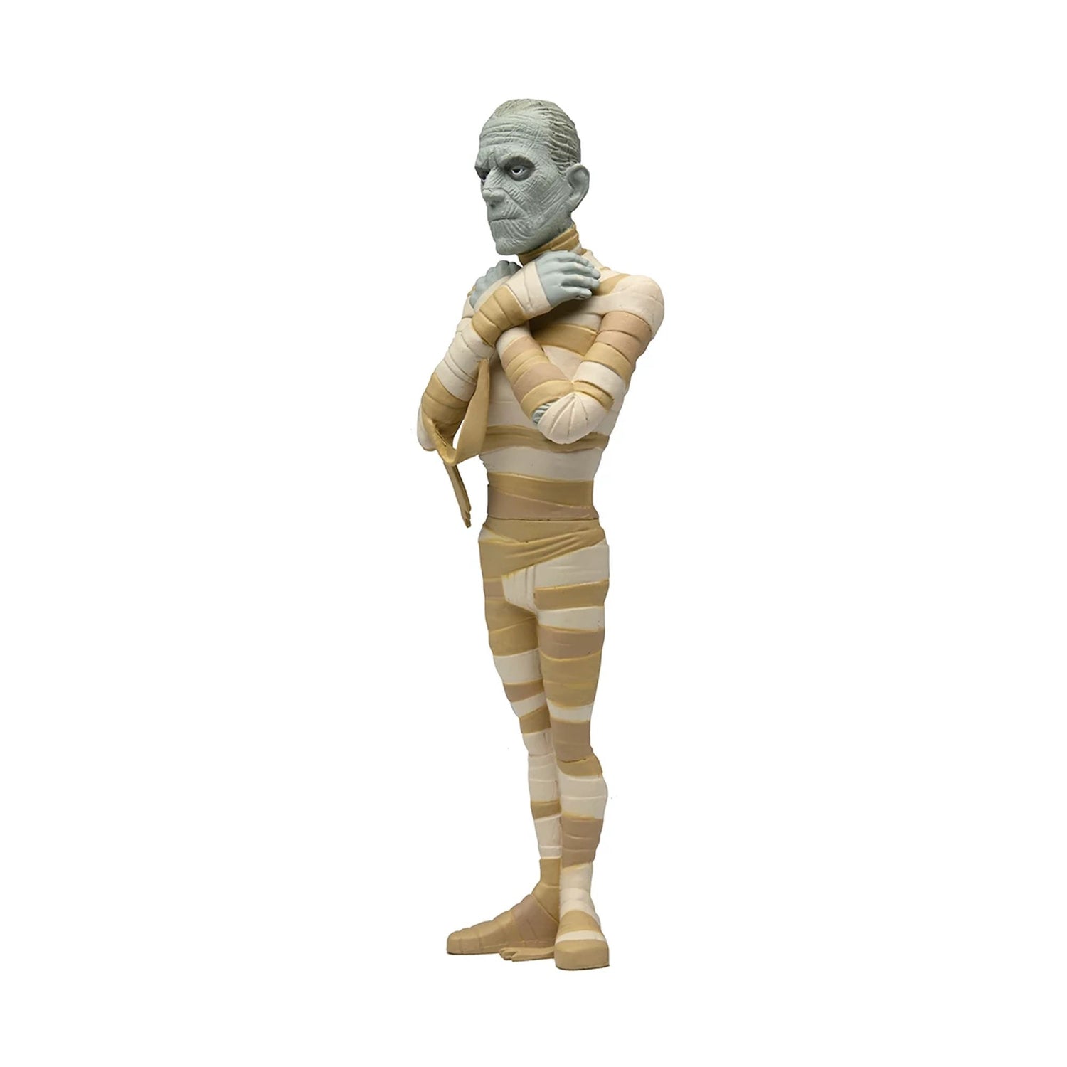 TOONY TERRORS - 6” SCALE ACTION FIGURE - MUMMY