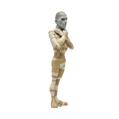 TOONY TERRORS - 6” SCALE ACTION FIGURE - MUMMY