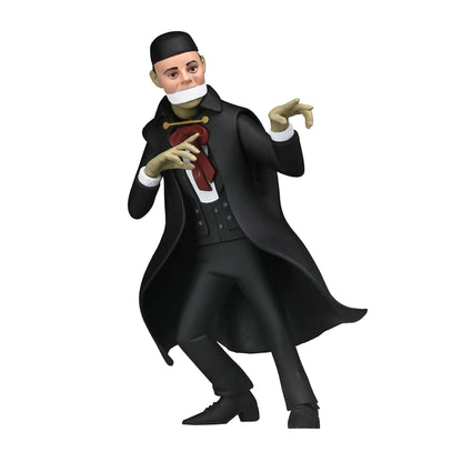 PHANTOM OF THE OPERA (1925) 6” SCALE ACTION FIGURE - TOONY TERRORS PHANTOM OF THE OPERA