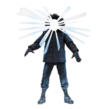 THE THING - 7" SCALE ACTION FIGURE - THE THING POSTER SERIES