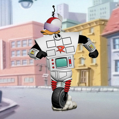 DUCKTALES - 7” SCALE ACTION FIGURE - ULTIMATE GIZMODUCK